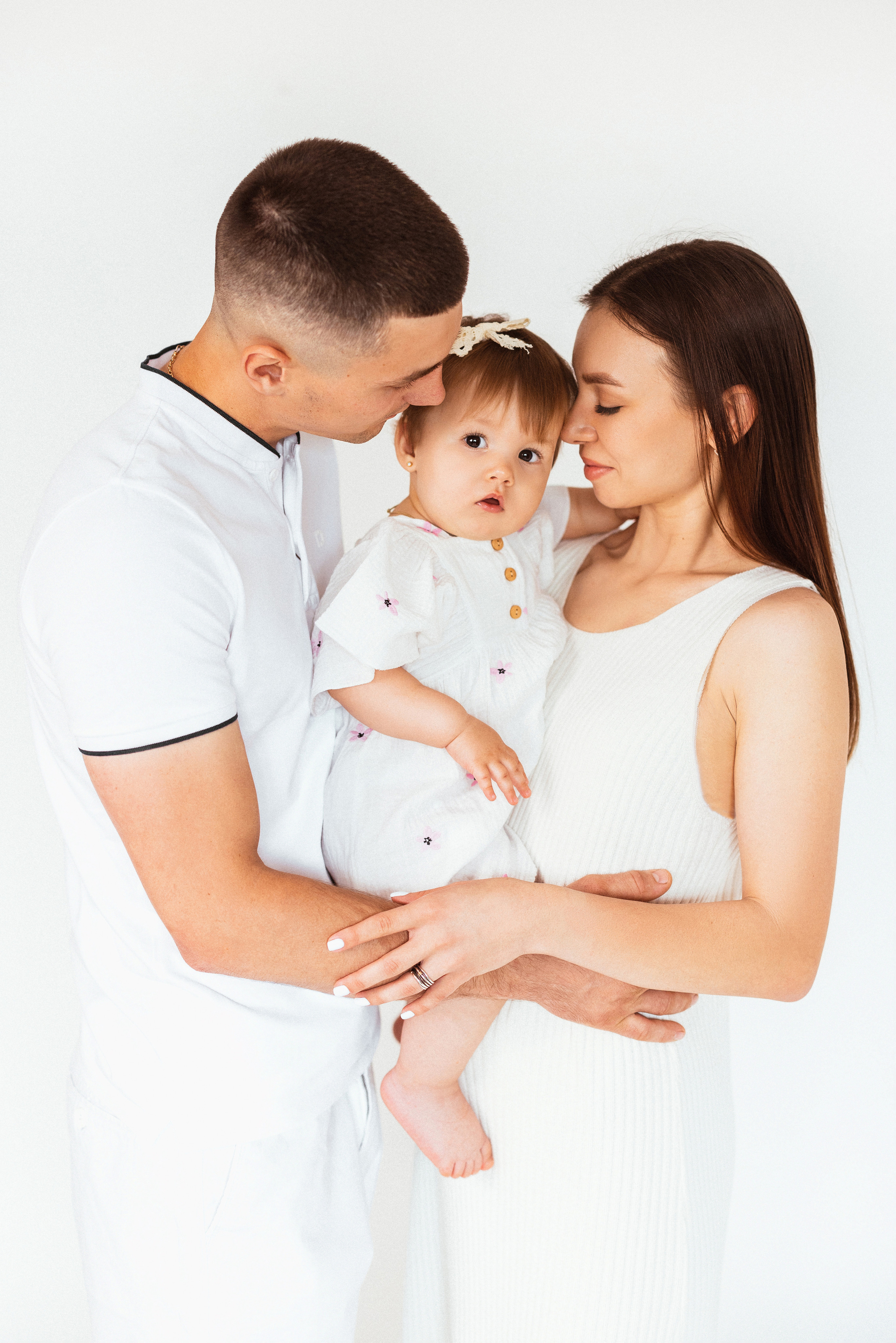 Семейные портреты, Фотостудия «АНТУРАЖ». Семейный и детский фотограф в Краснодаре Анна Трашкова