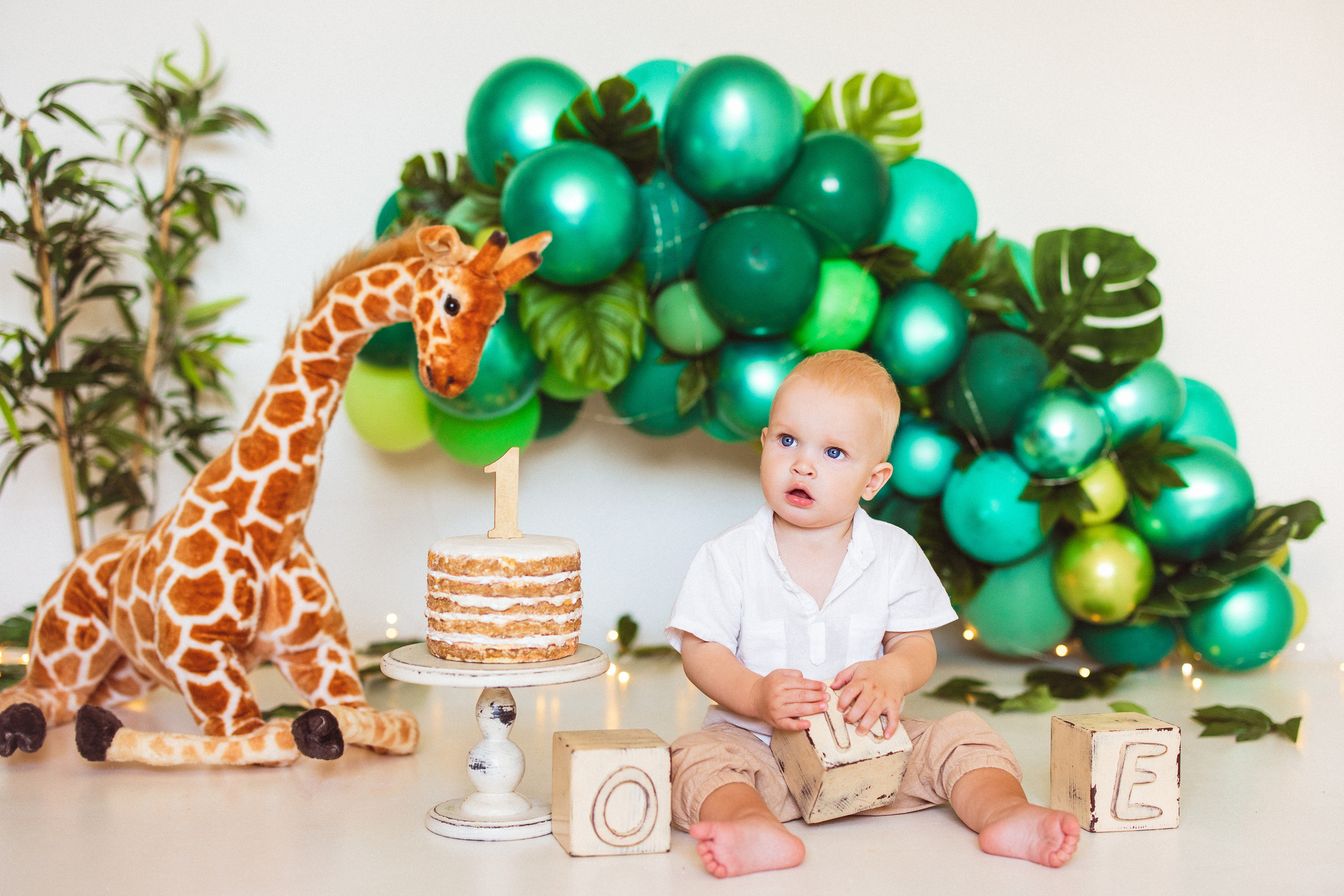 Мальчики. Семейный и детский фотограф в Краснодаре Анна Трашкова