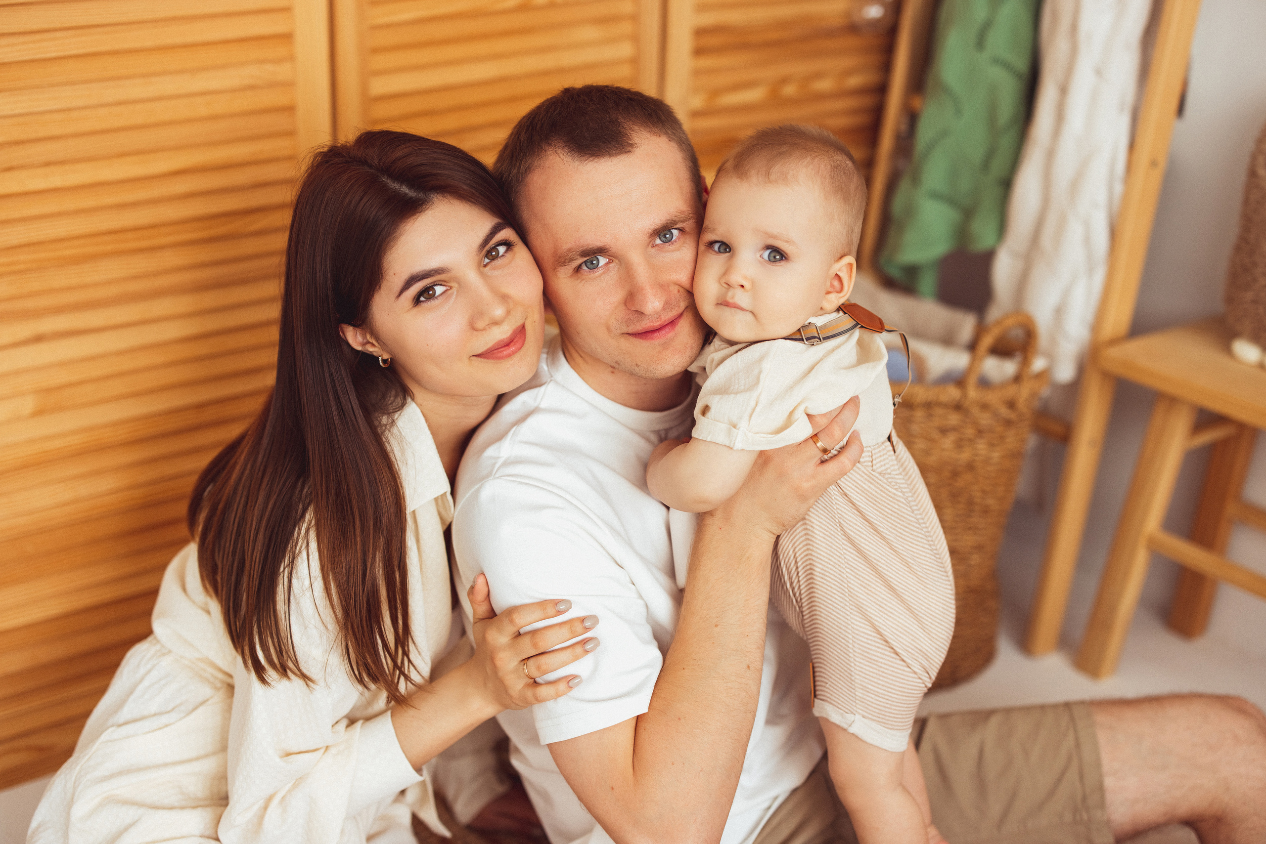 Детская фотосессия к дню рождения, Краснодар. Семейный и детский фотограф в Краснодаре Анна Трашкова