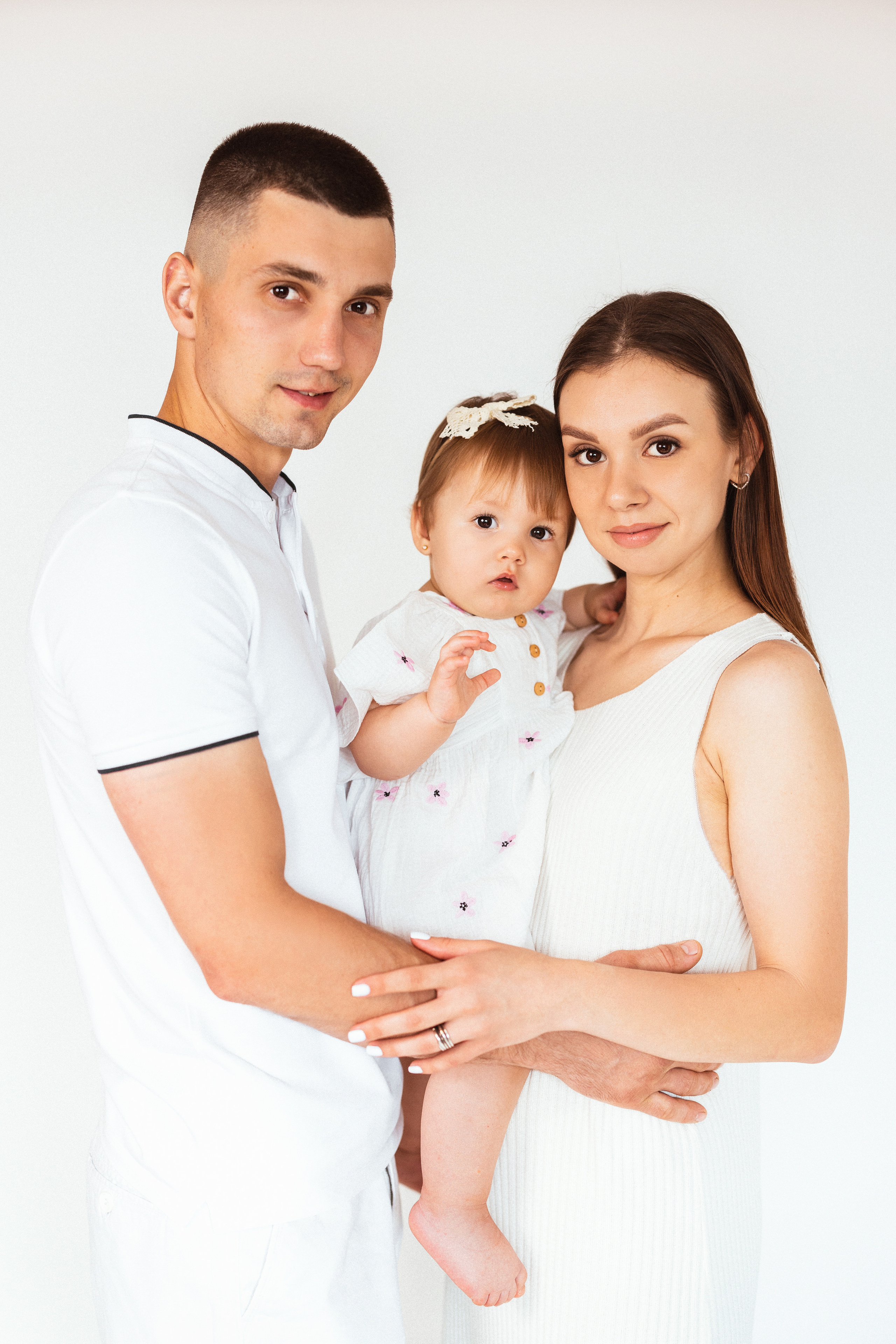 Семейные портреты, Фотостудия «АНТУРАЖ». Семейный и детский фотограф в Краснодаре Анна Трашкова