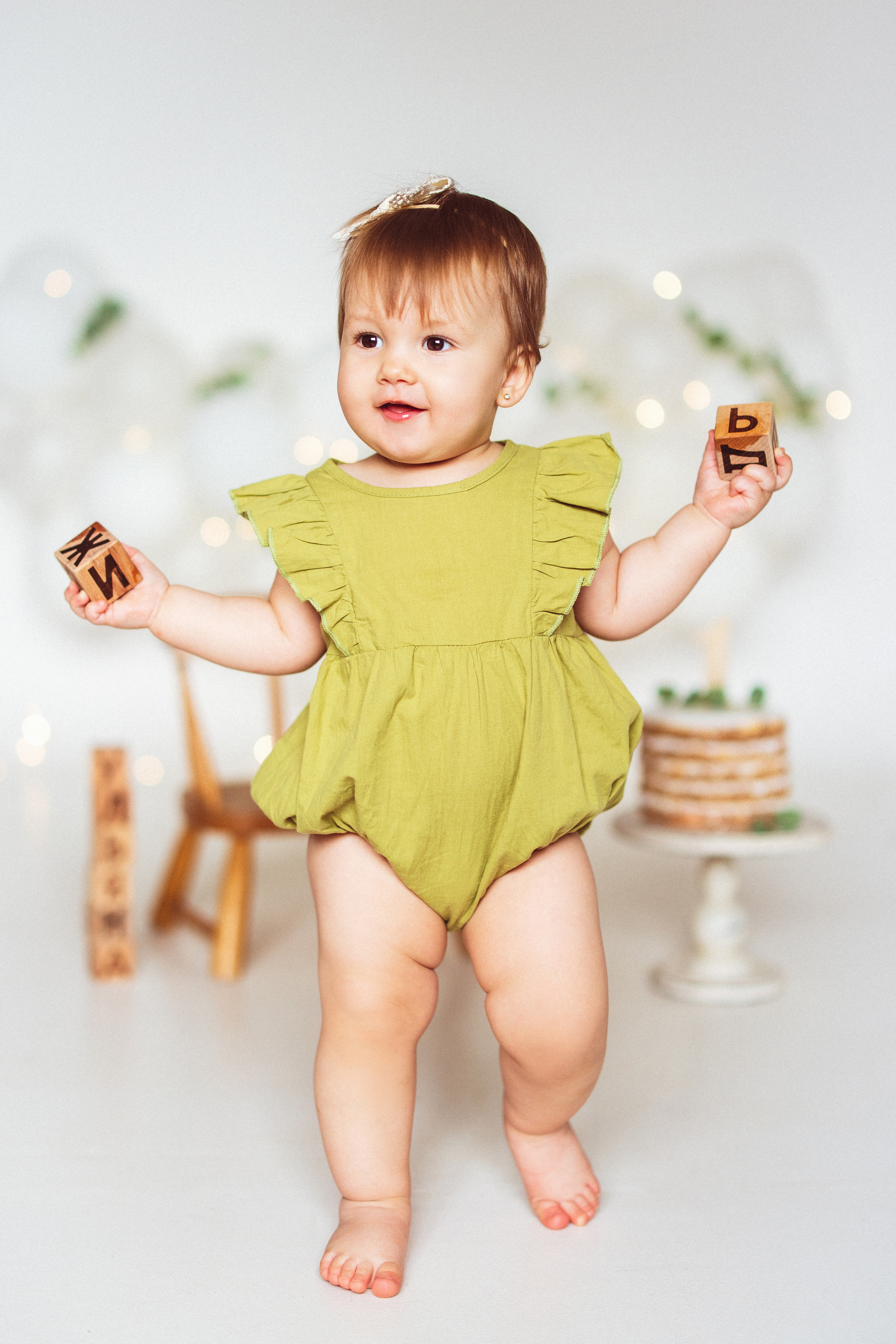 Девочки. Семейный и детский фотограф в Краснодаре Анна Трашкова