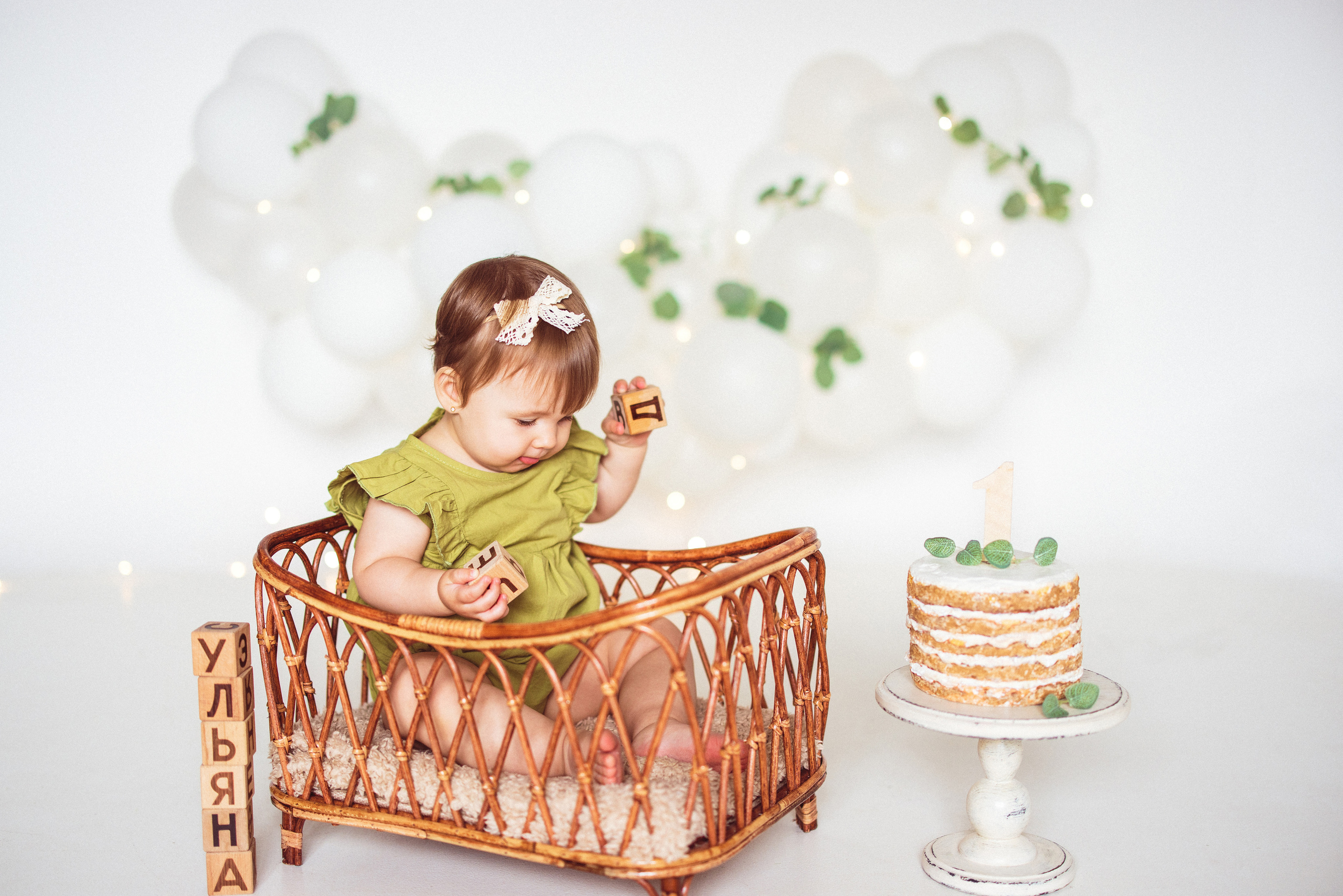 Девочки. Семейный и детский фотограф в Краснодаре Анна Трашкова