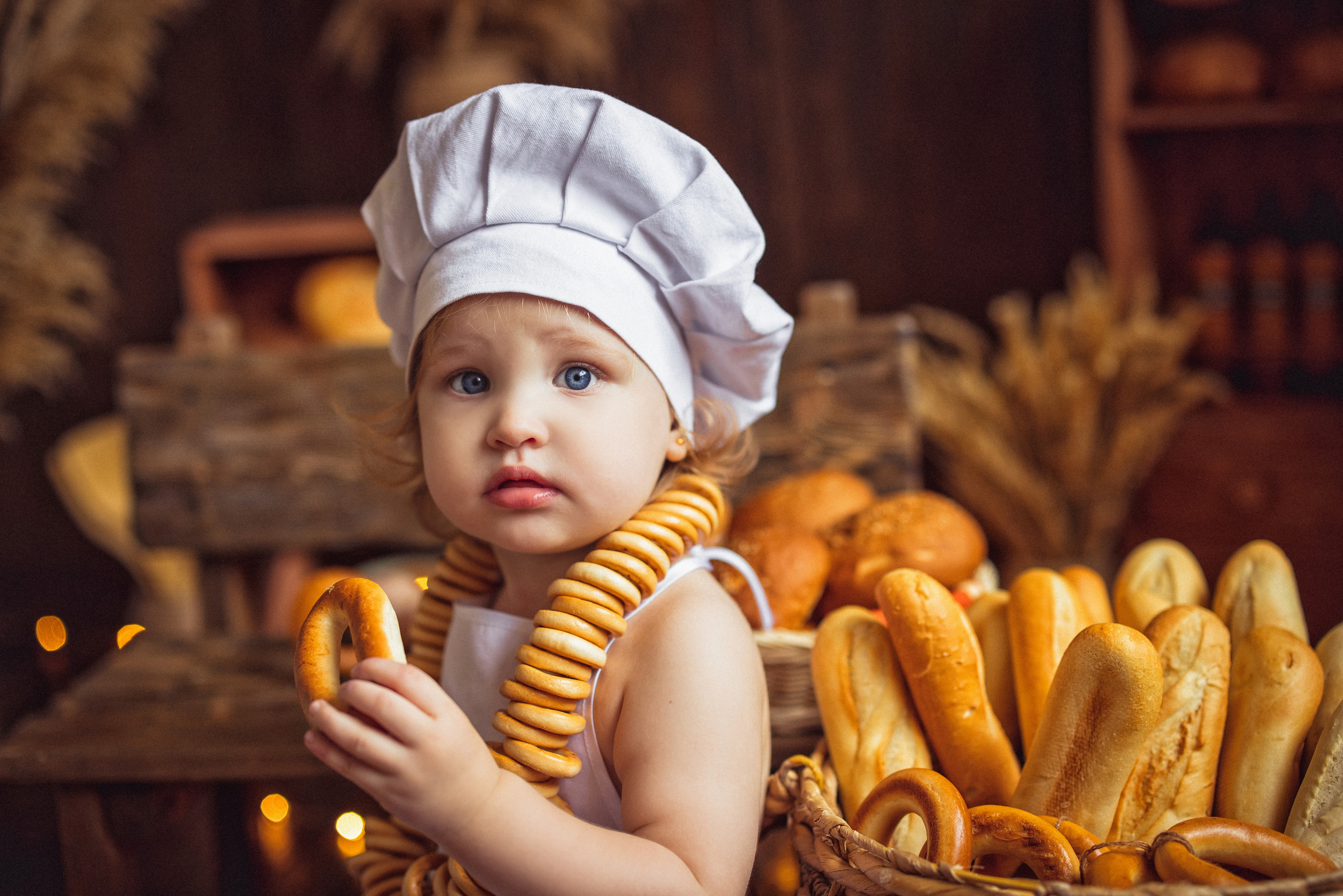 Девочки. Семейный и детский фотограф в Краснодаре Анна Трашкова