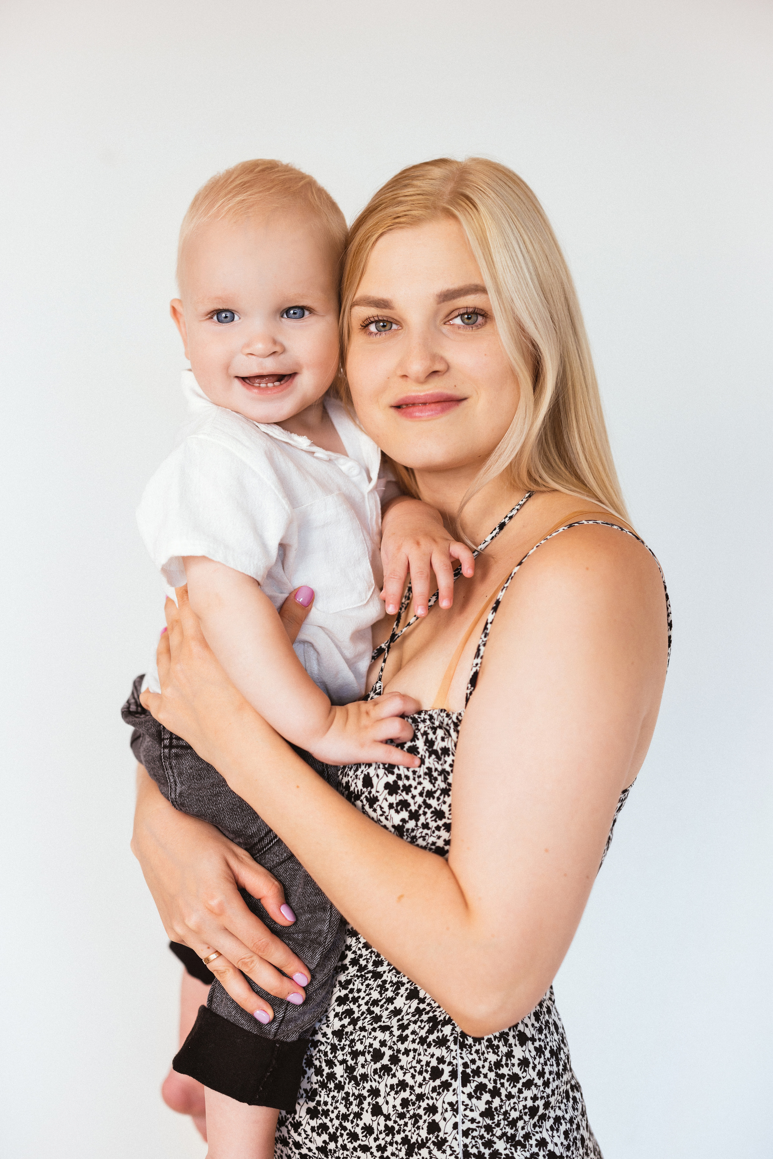 Семейные портреты, Фотостудия «АНТУРАЖ». Семейный и детский фотограф в Краснодаре Анна Трашкова