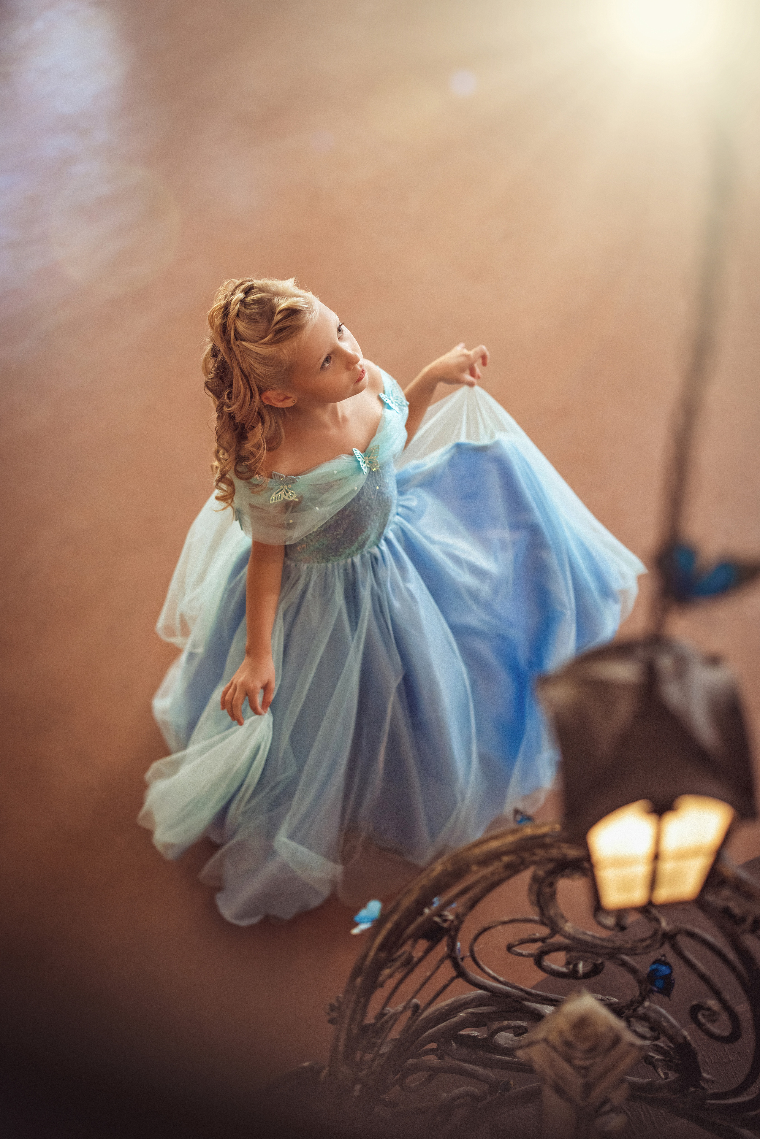 «ЗОЛУШКА». Семейный и детский фотограф в Краснодаре Анна Трашкова