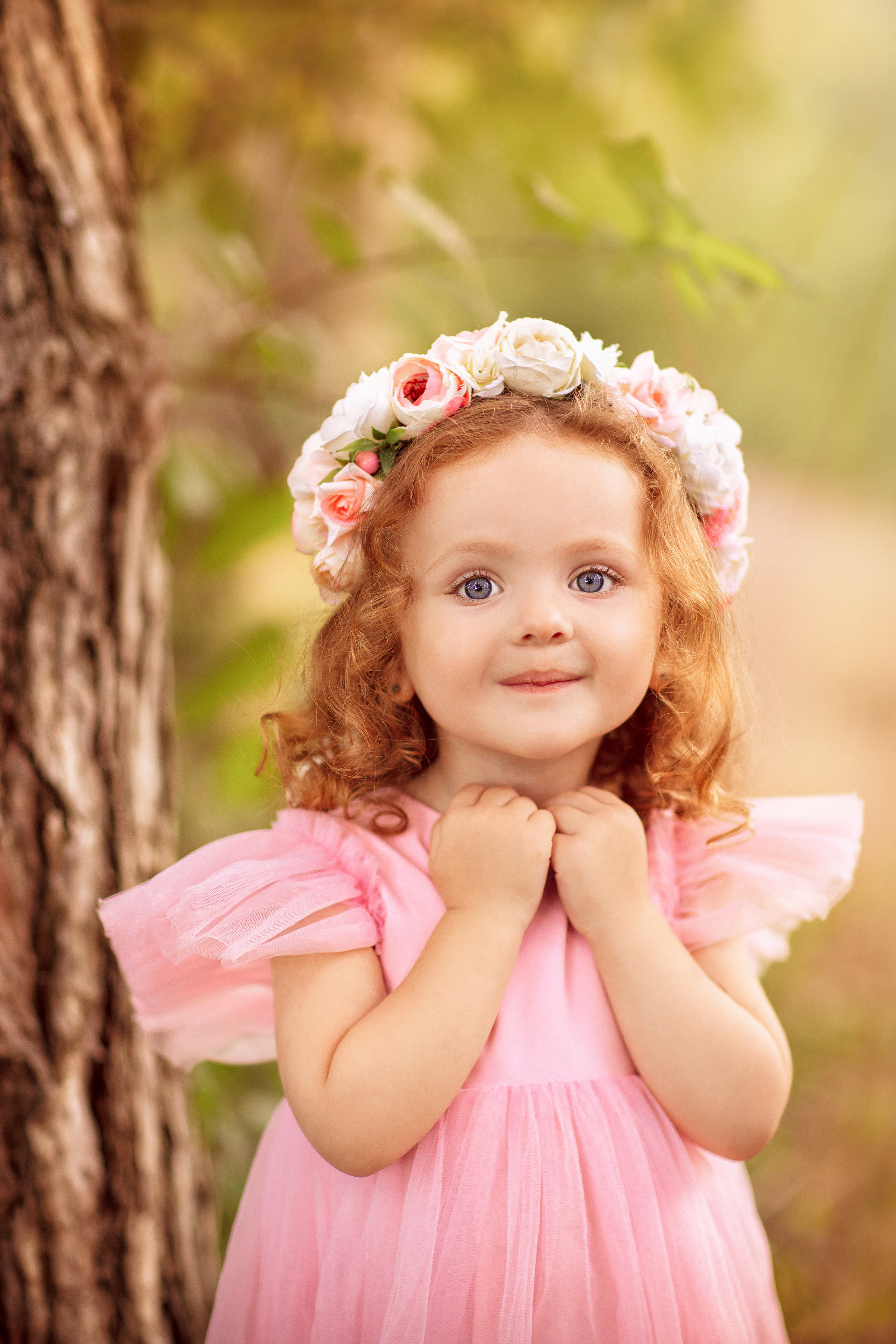 Пони Единорог. Семейный и детский фотограф в Краснодаре Анна Трашкова