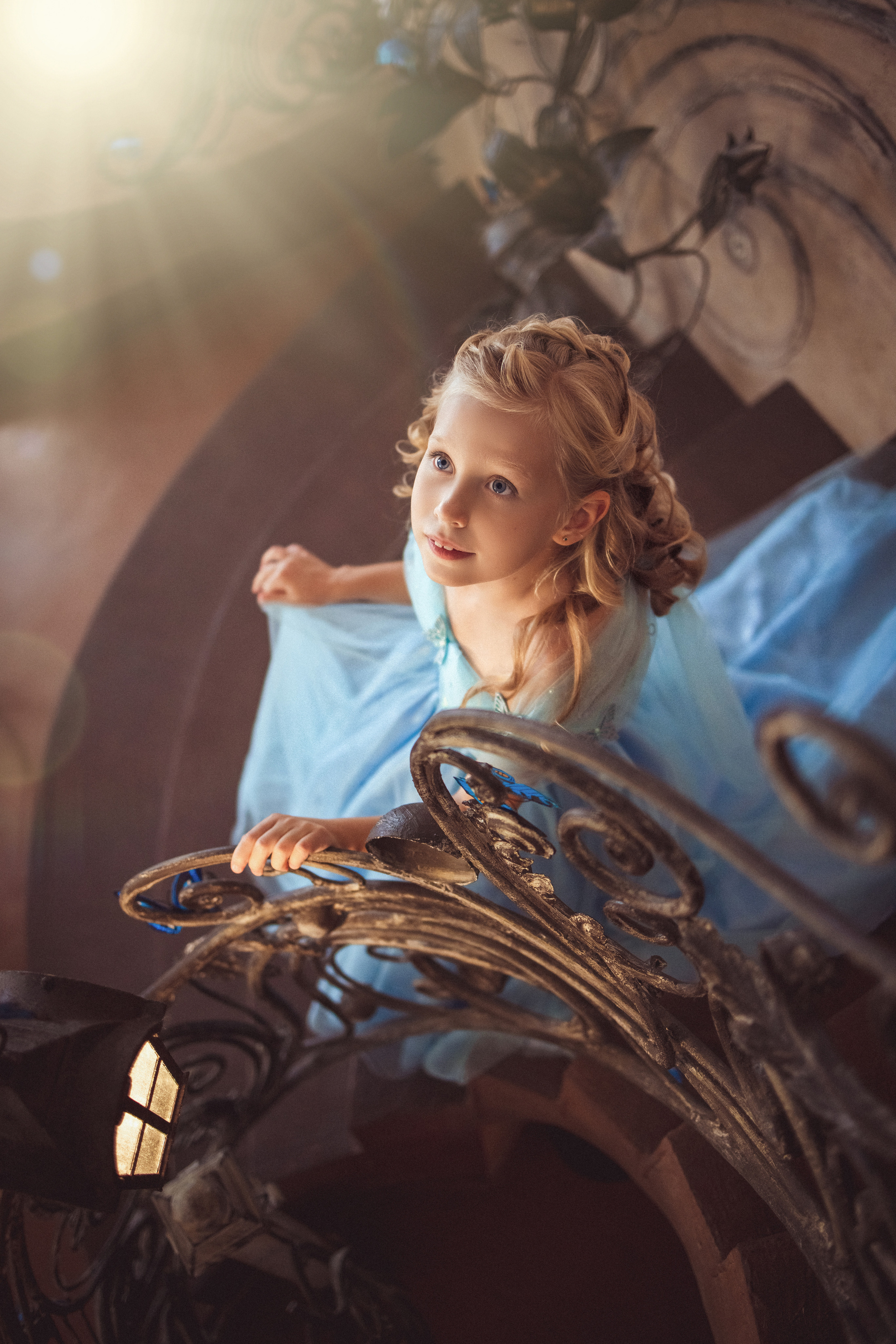 «ЗОЛУШКА». Семейный и детский фотограф в Краснодаре Анна Трашкова