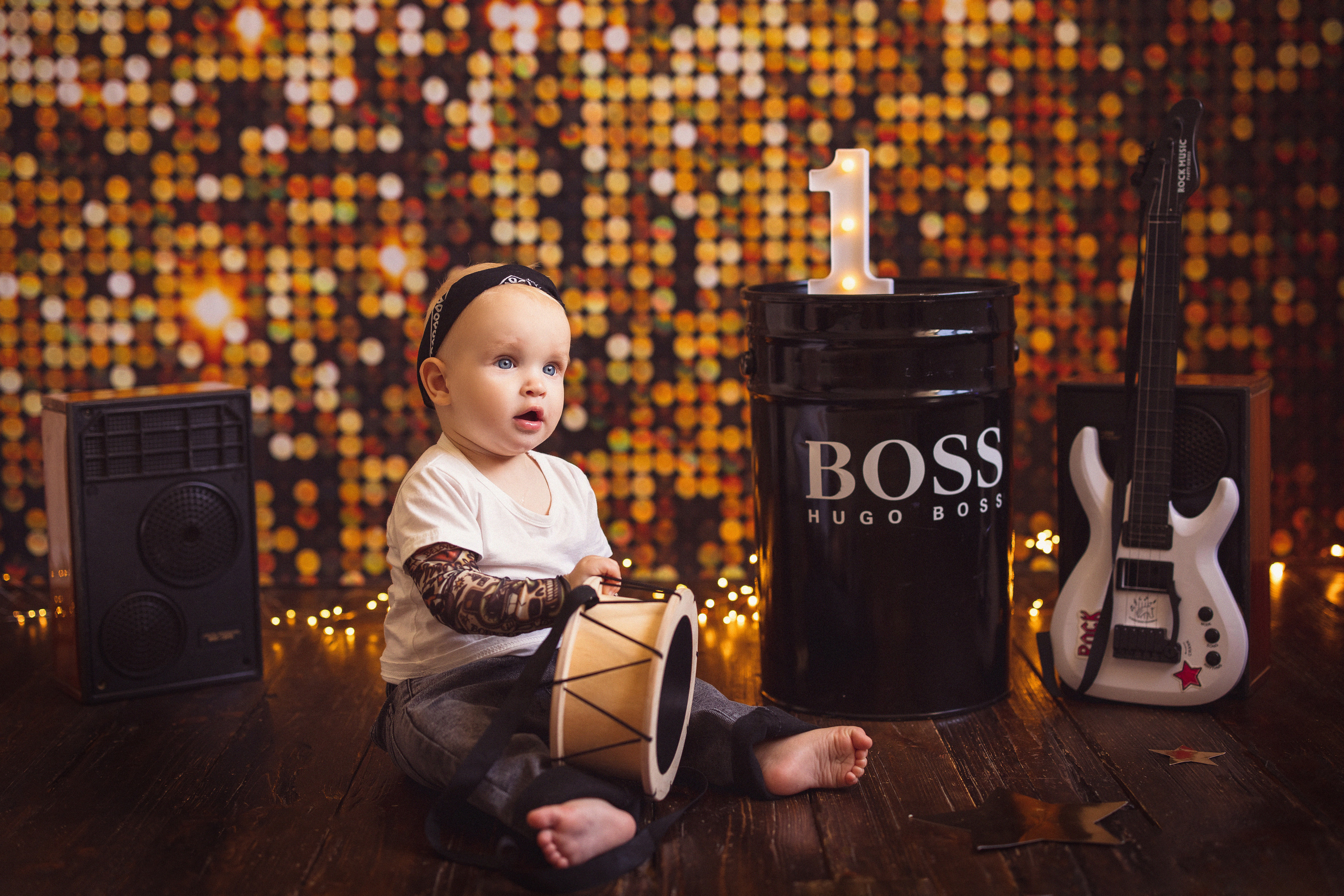 Мальчики. Семейный и детский фотограф в Краснодаре Анна Трашкова