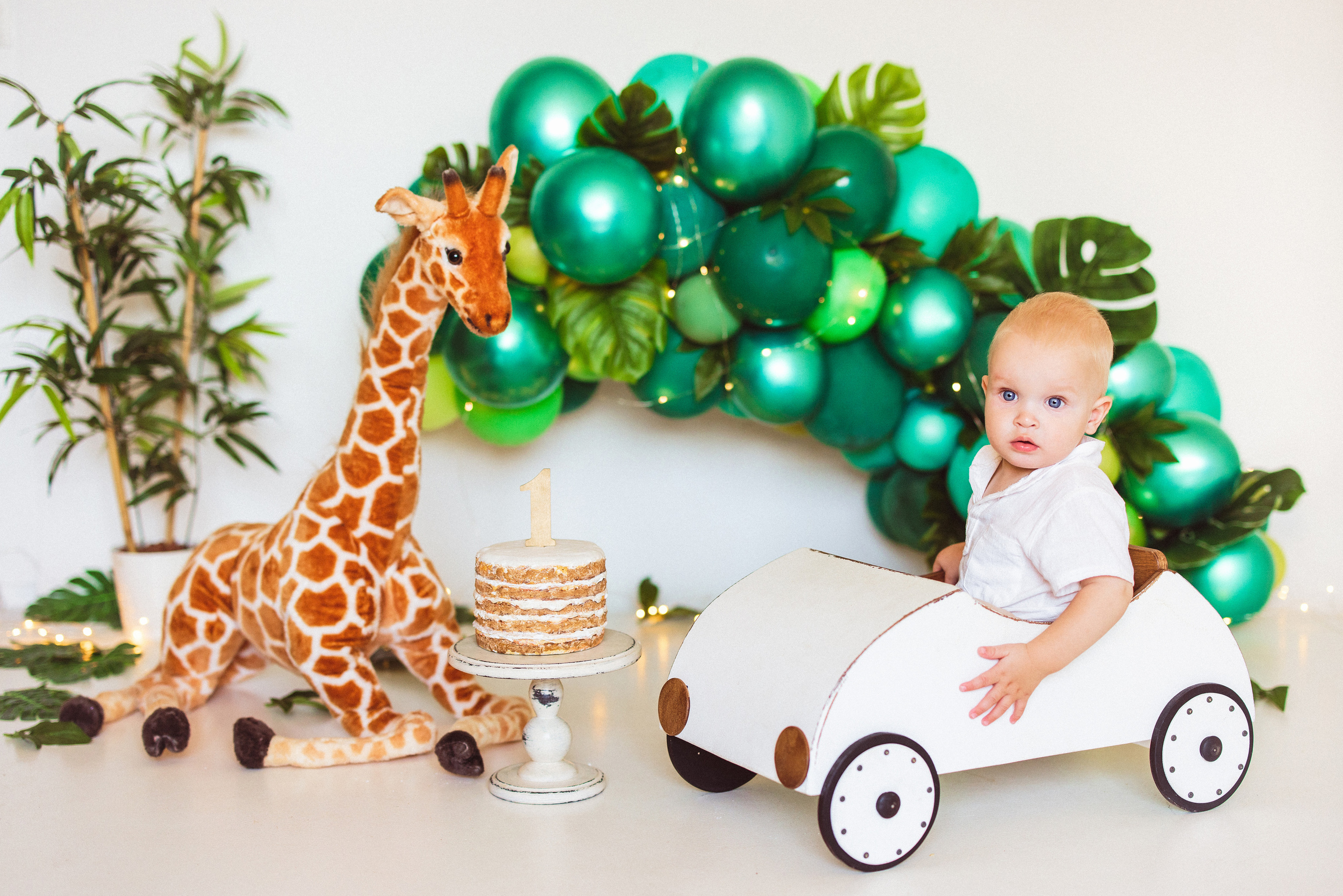 Мальчики. Семейный и детский фотограф в Краснодаре Анна Трашкова