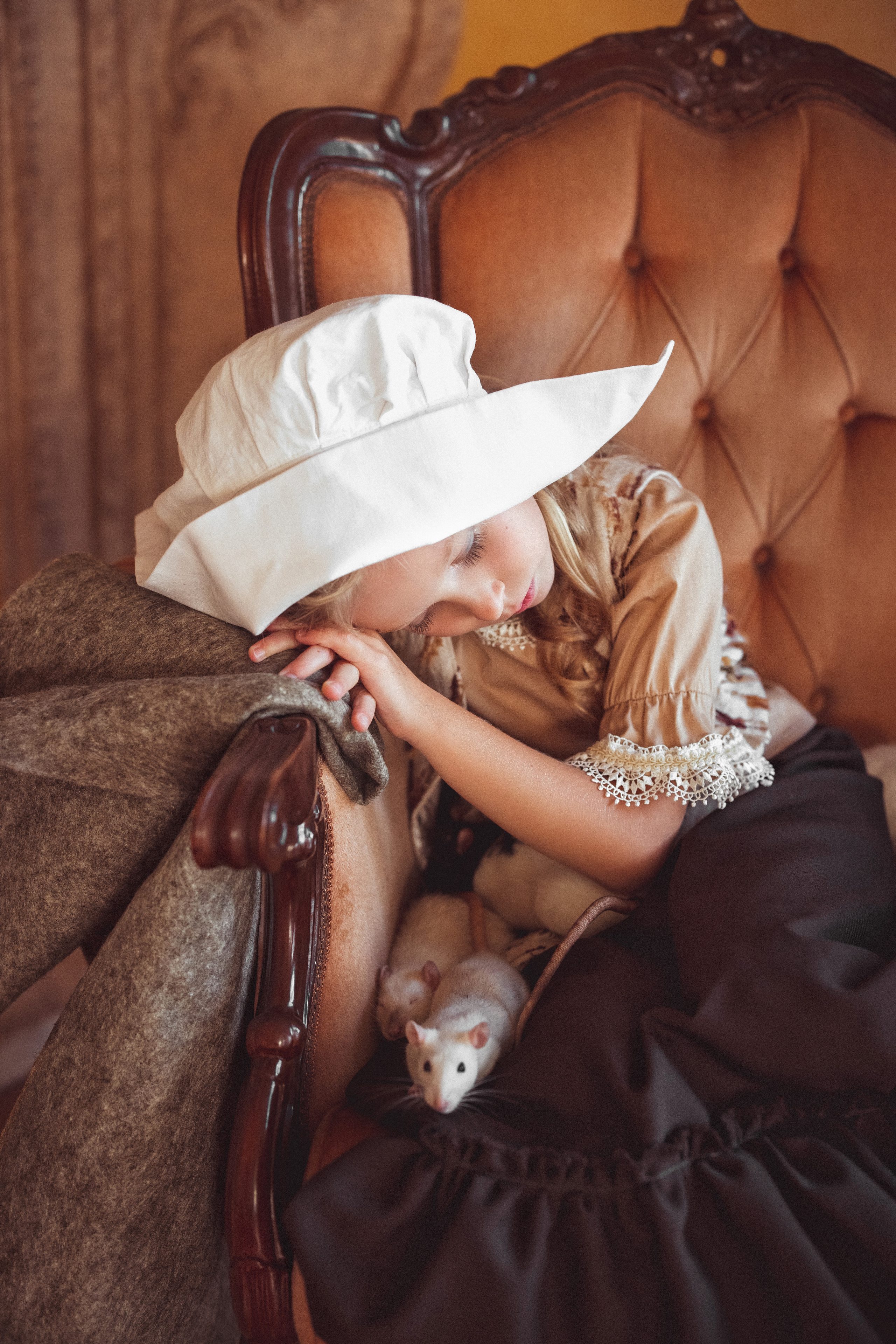 «ЗОЛУШКА». Семейный и детский фотограф в Краснодаре Анна Трашкова