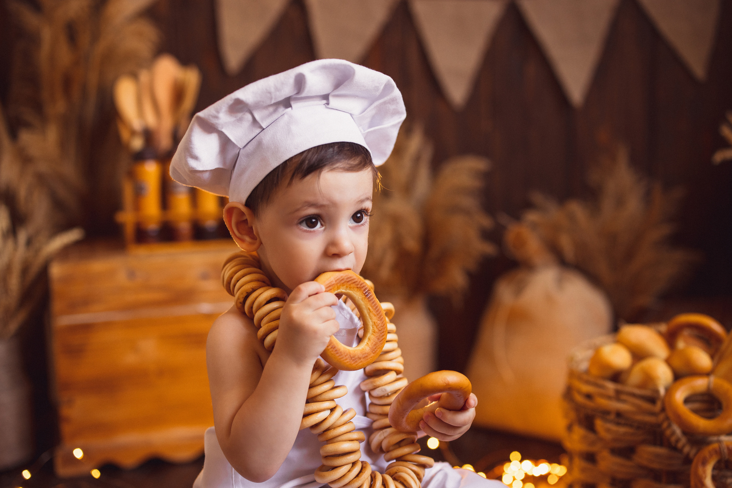 Мальчики. Семейный и детский фотограф в Краснодаре Анна Трашкова