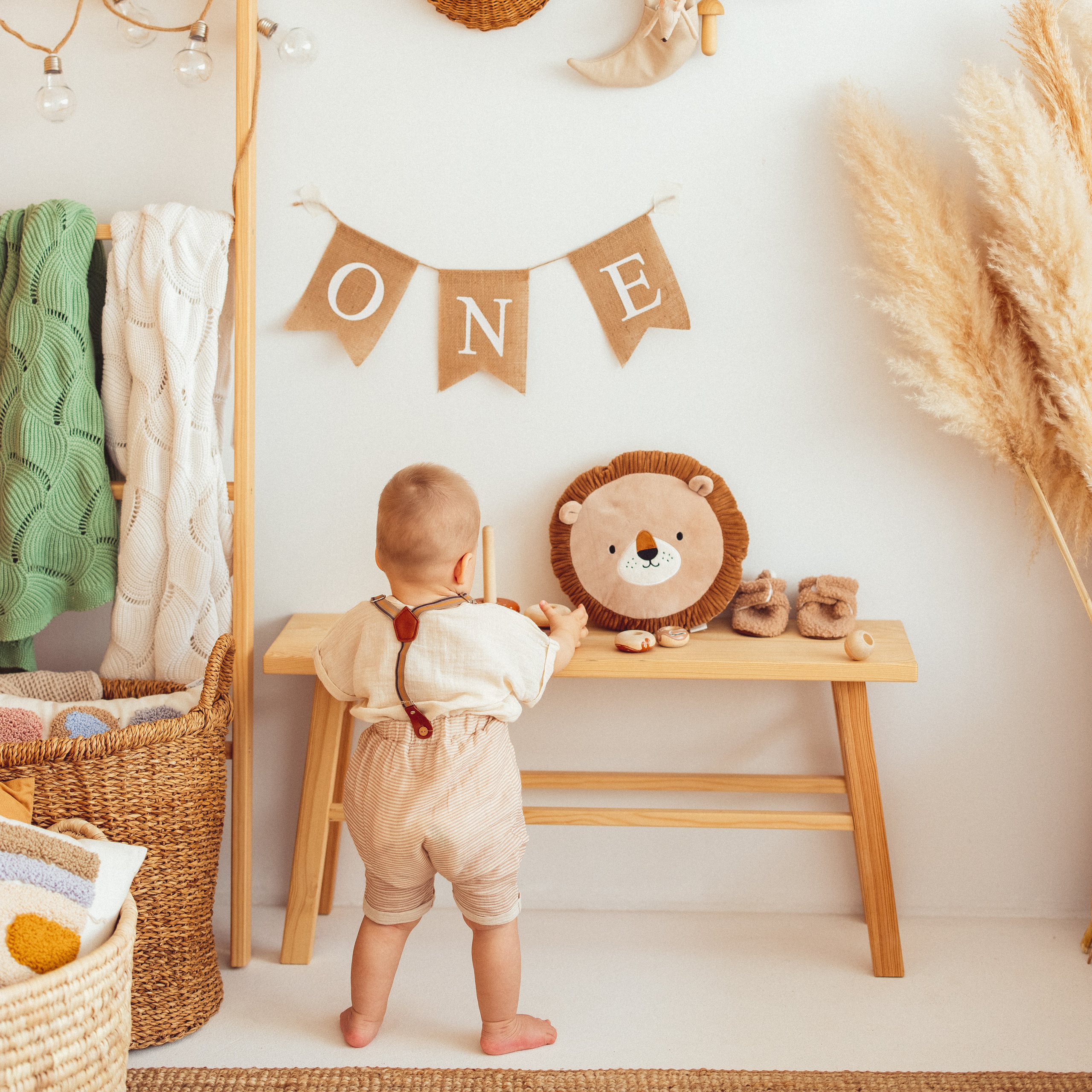 Фотосессия Годовасие и крушение тортика в Краснодаре. Семейный и детский фотограф в Краснодаре Анна Трашкова