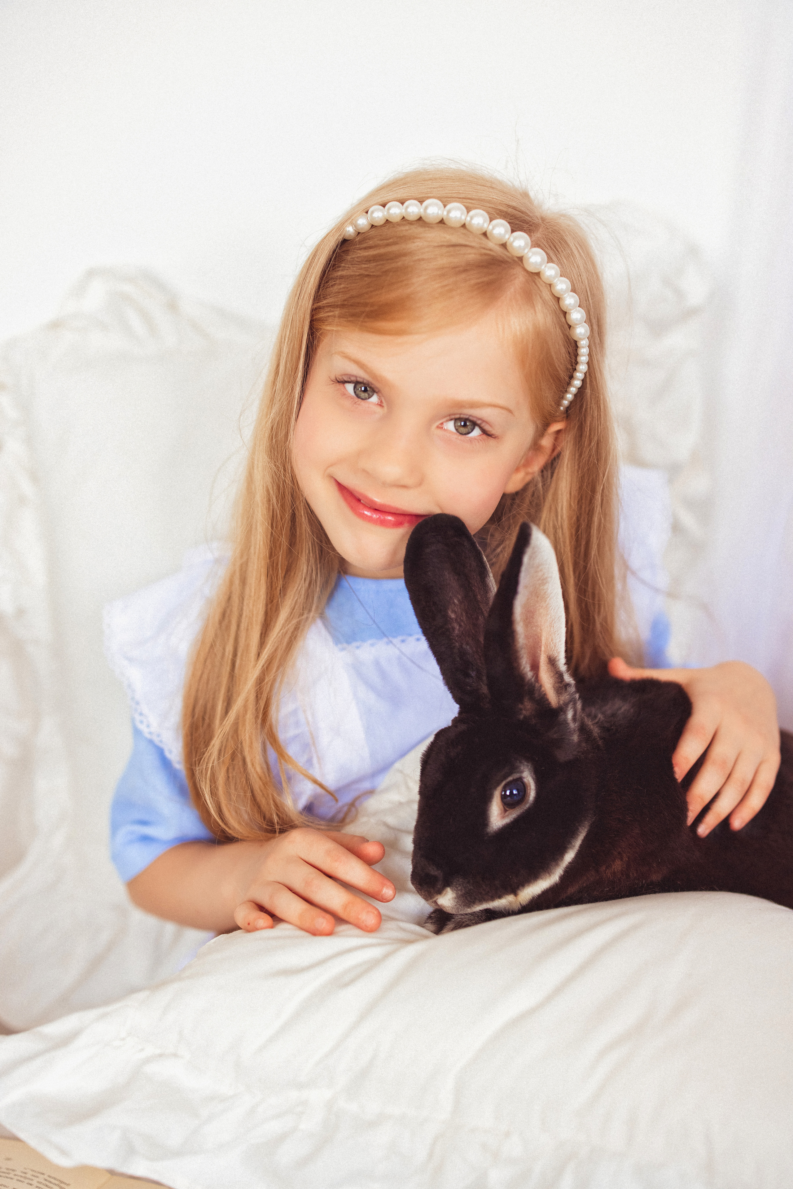 Алиса в стране ЧУДЕС. Семейный и детский фотограф в Краснодаре Анна Трашкова