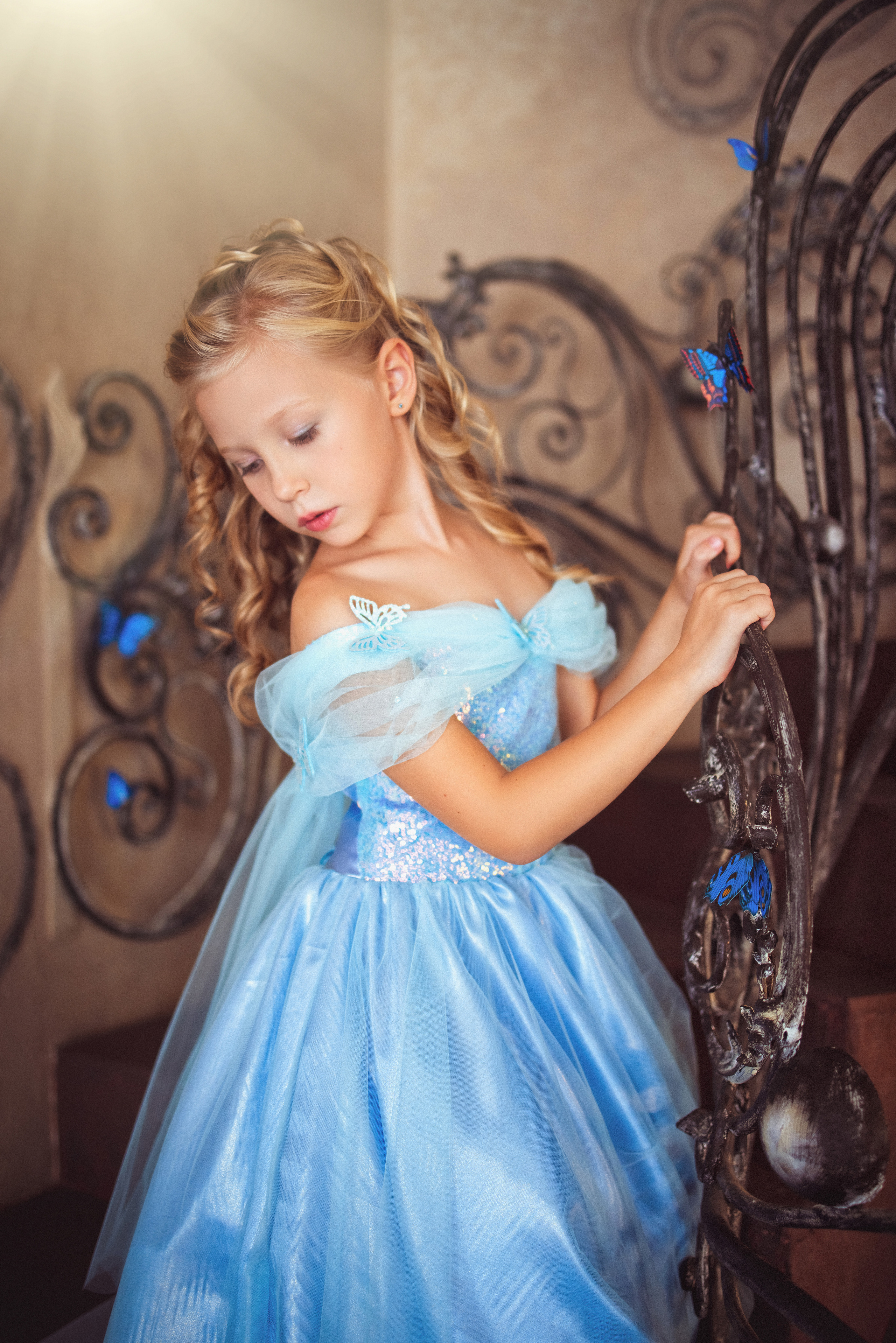 «ЗОЛУШКА». Семейный и детский фотограф в Краснодаре Анна Трашкова