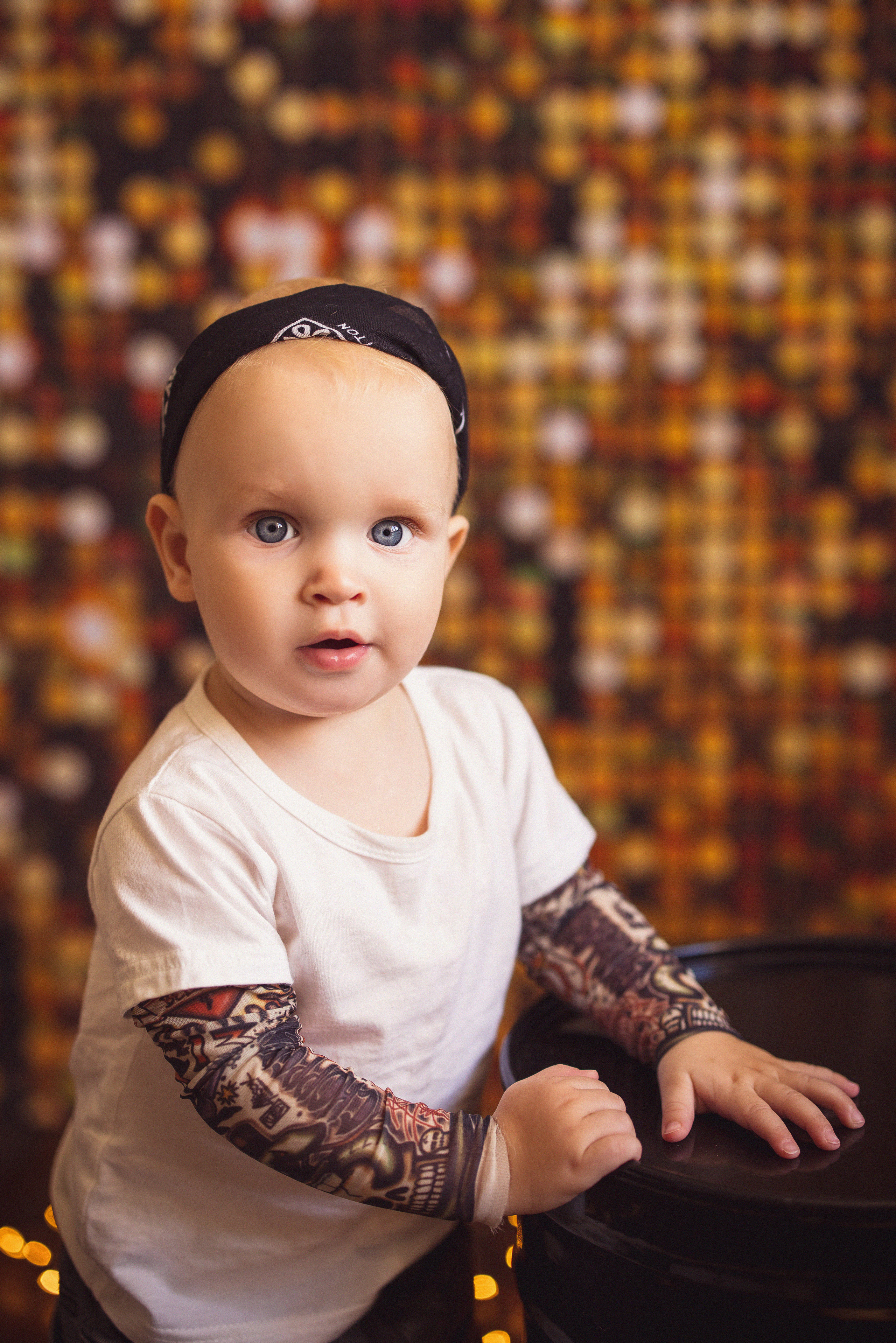 Мальчики. Семейный и детский фотограф в Краснодаре Анна Трашкова