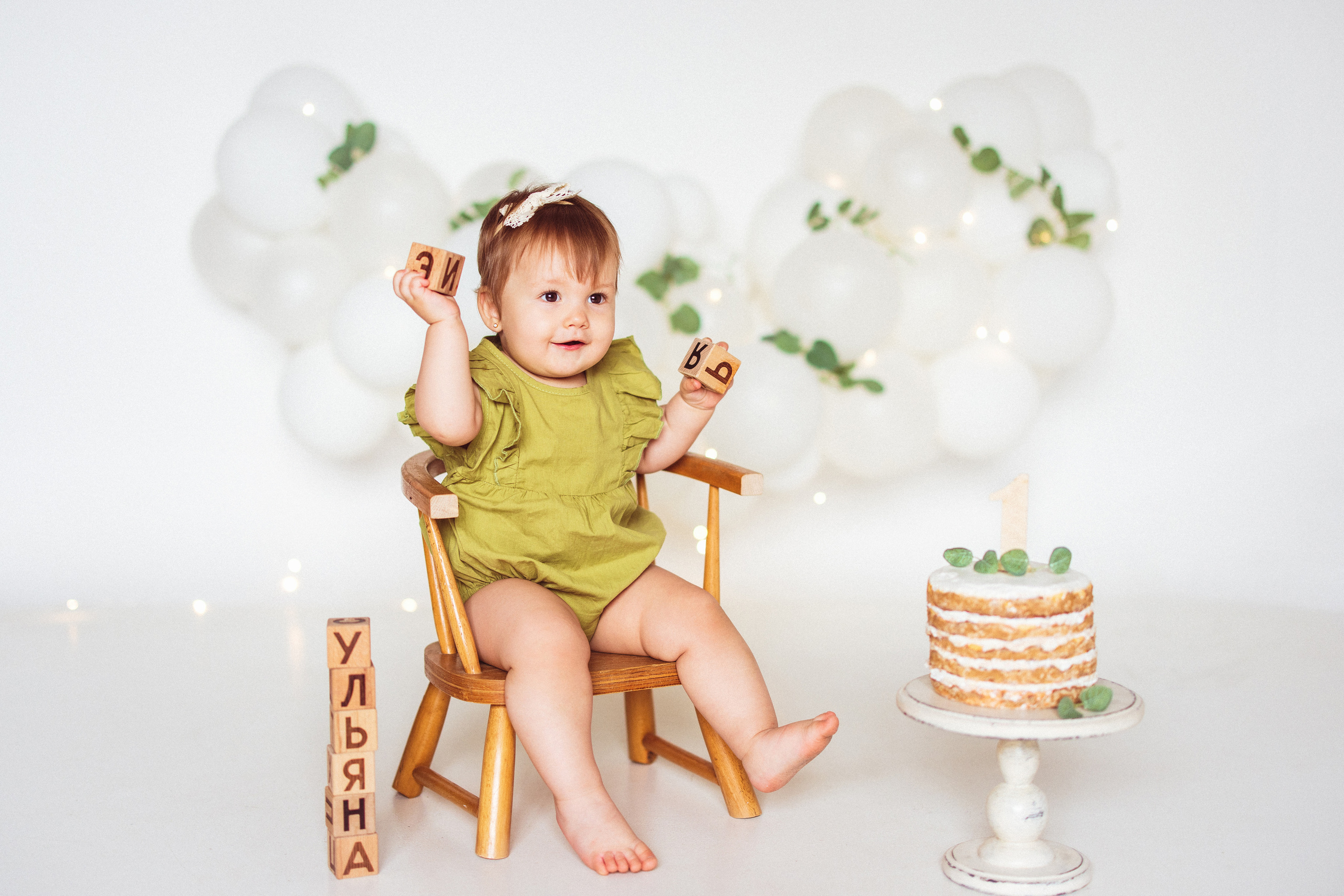 Девочки. Семейный и детский фотограф в Краснодаре Анна Трашкова