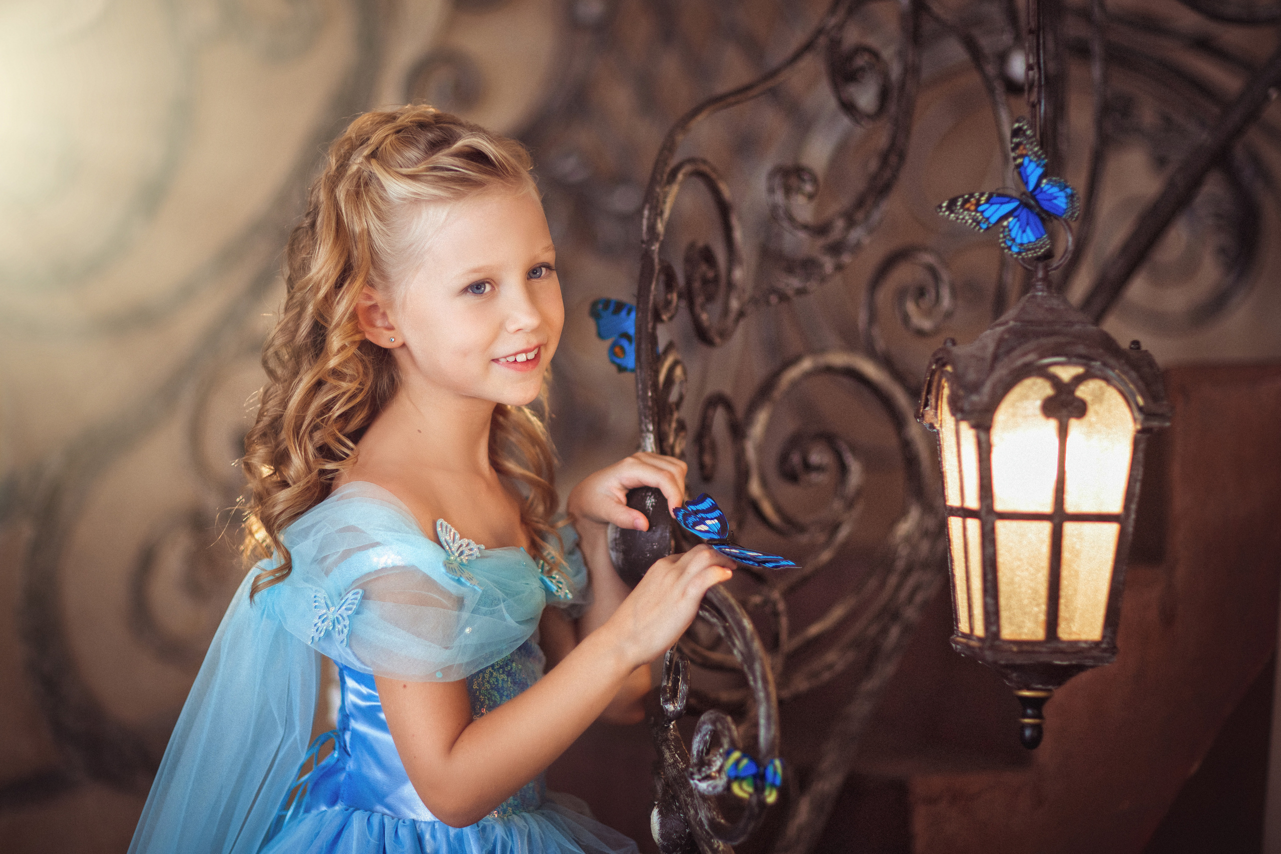 «ЗОЛУШКА». Семейный и детский фотограф в Краснодаре Анна Трашкова