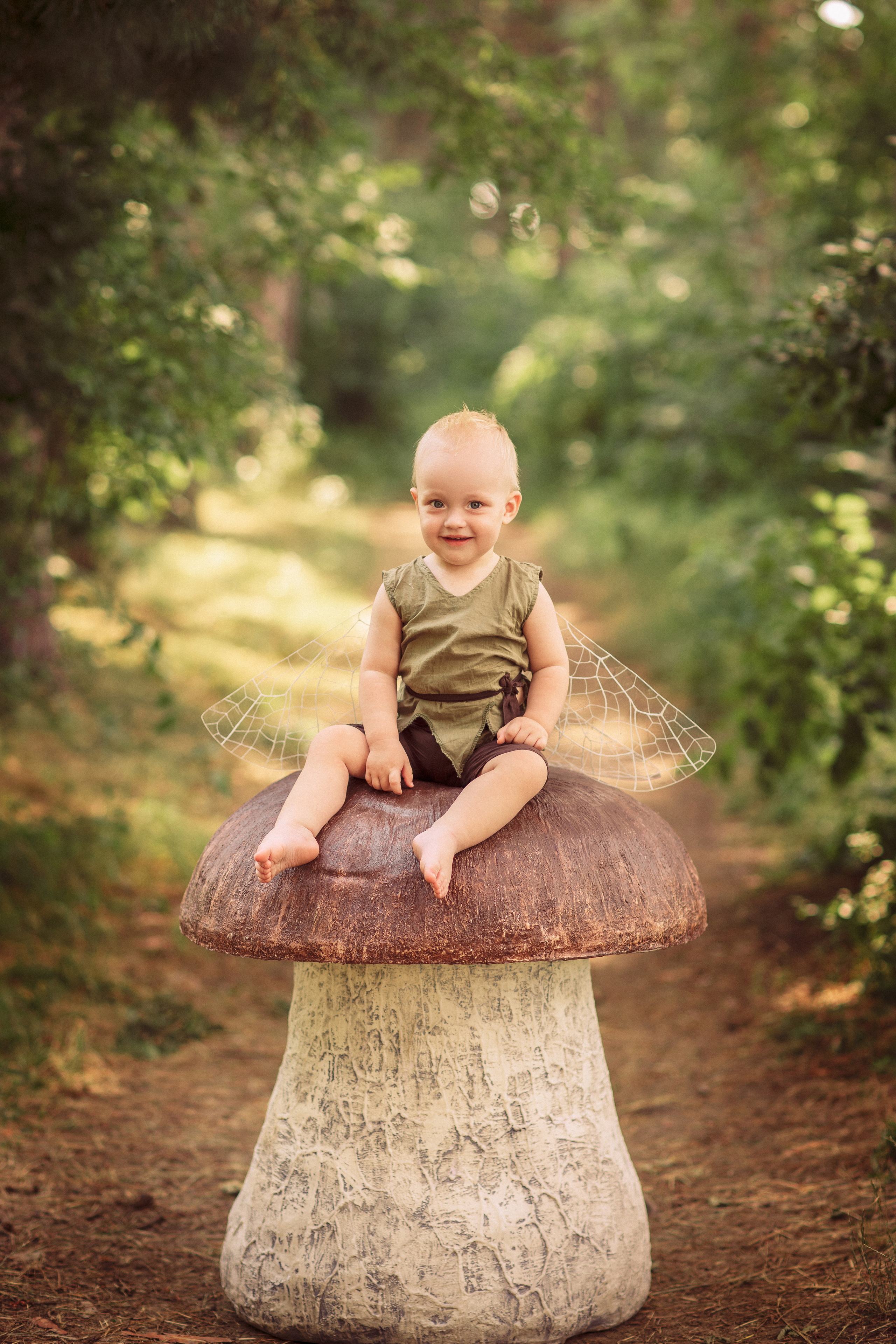 ЭЛЬФЫ. Семейный и детский фотограф в Краснодаре Анна Трашкова