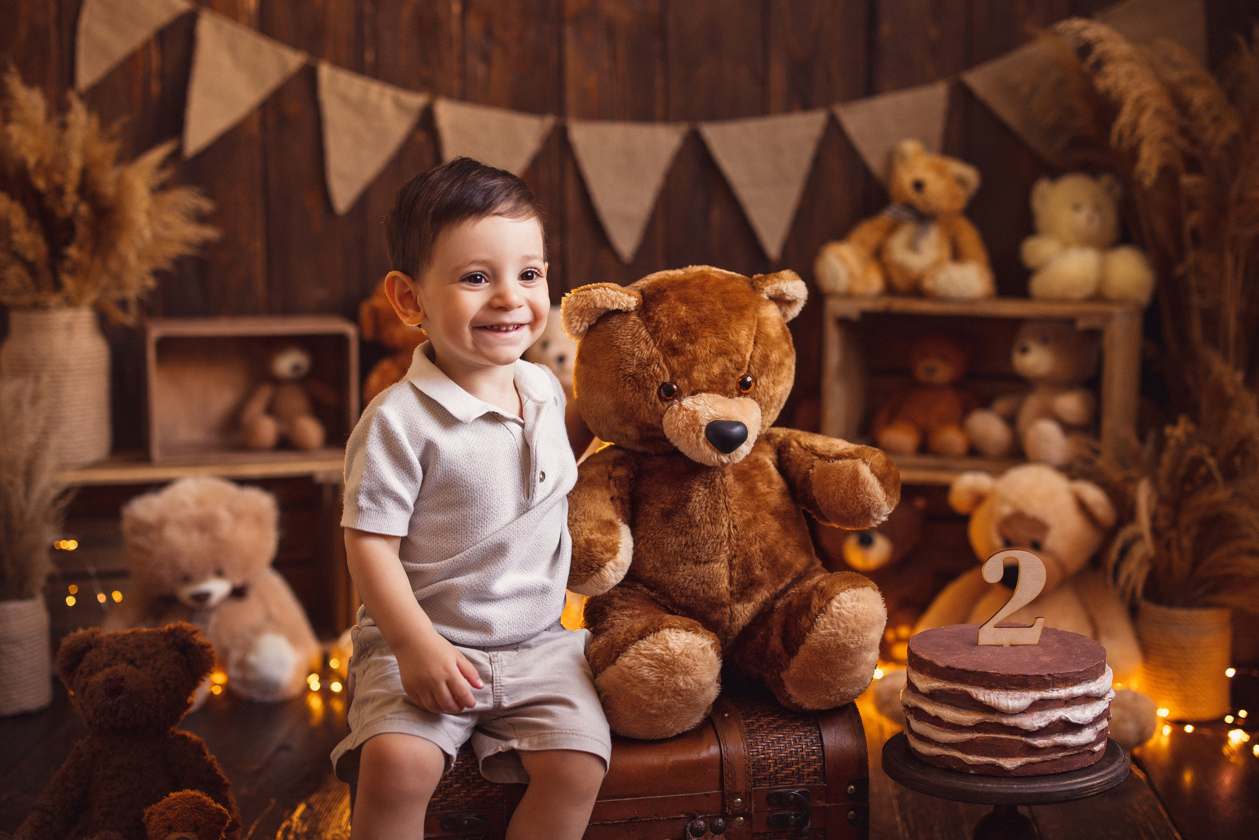 Мальчики. Семейный и детский фотограф в Краснодаре Анна Трашкова