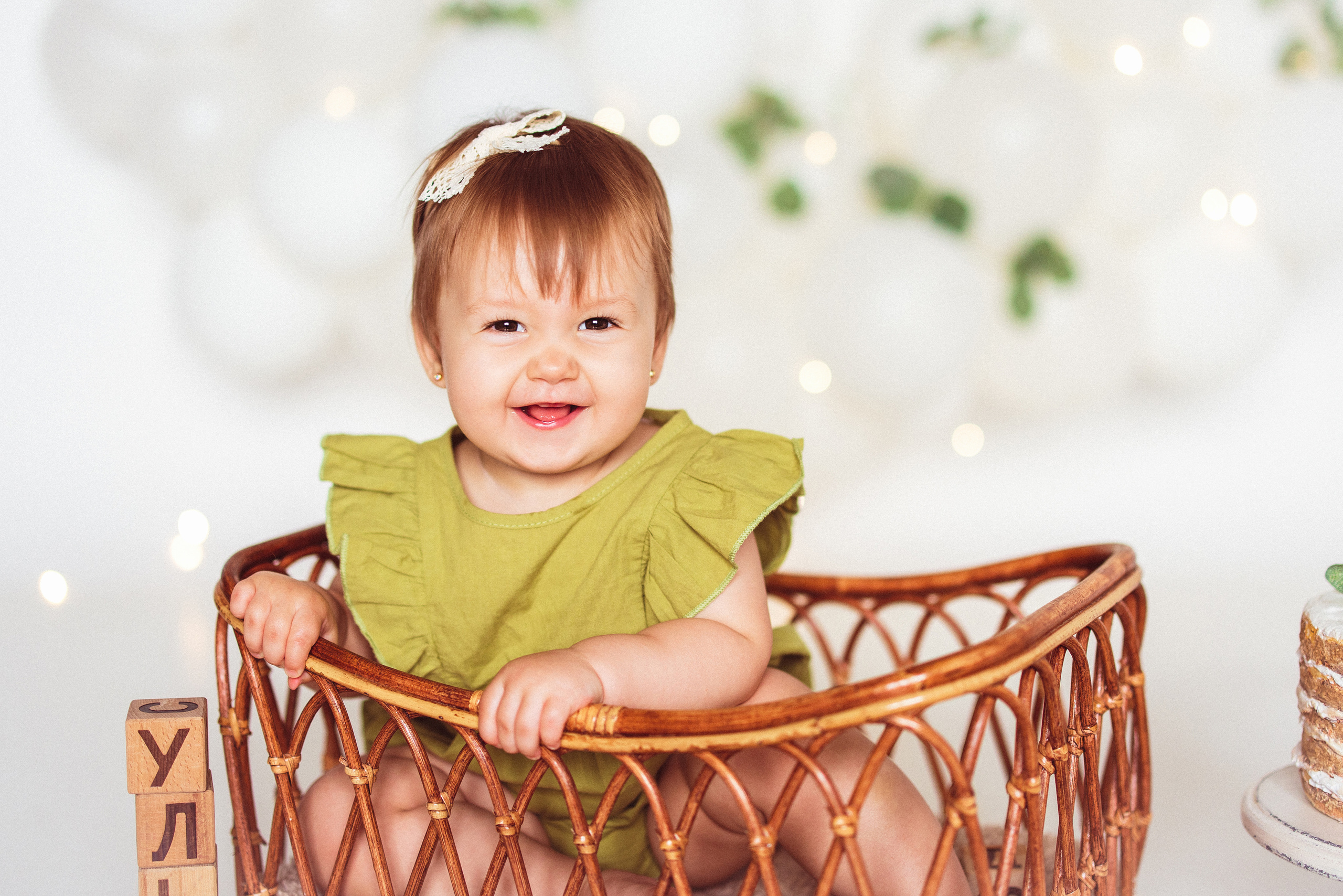 Девочки. Семейный и детский фотограф в Краснодаре Анна Трашкова