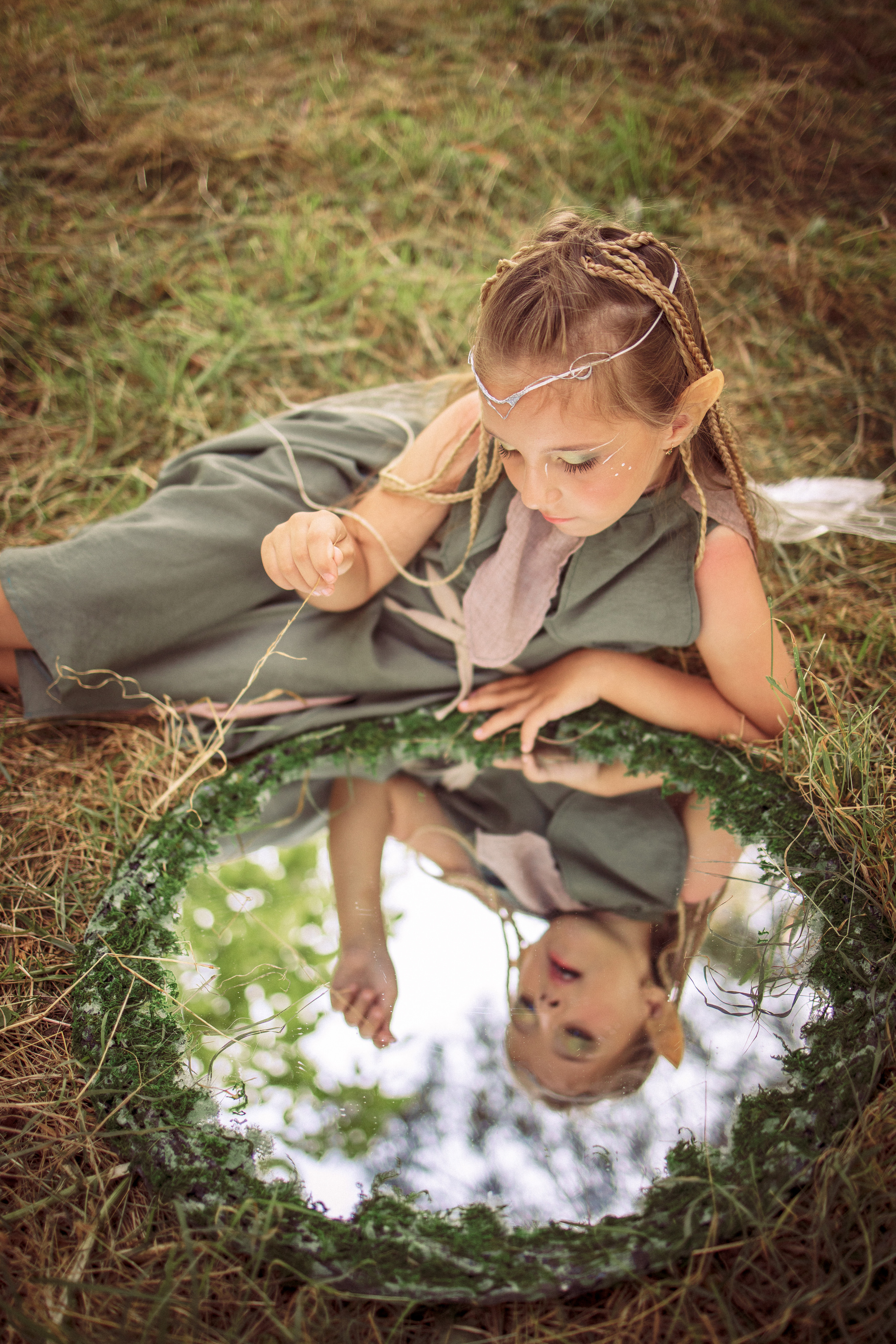ЭЛЬФЫ. Семейный и детский фотограф в Краснодаре Анна Трашкова