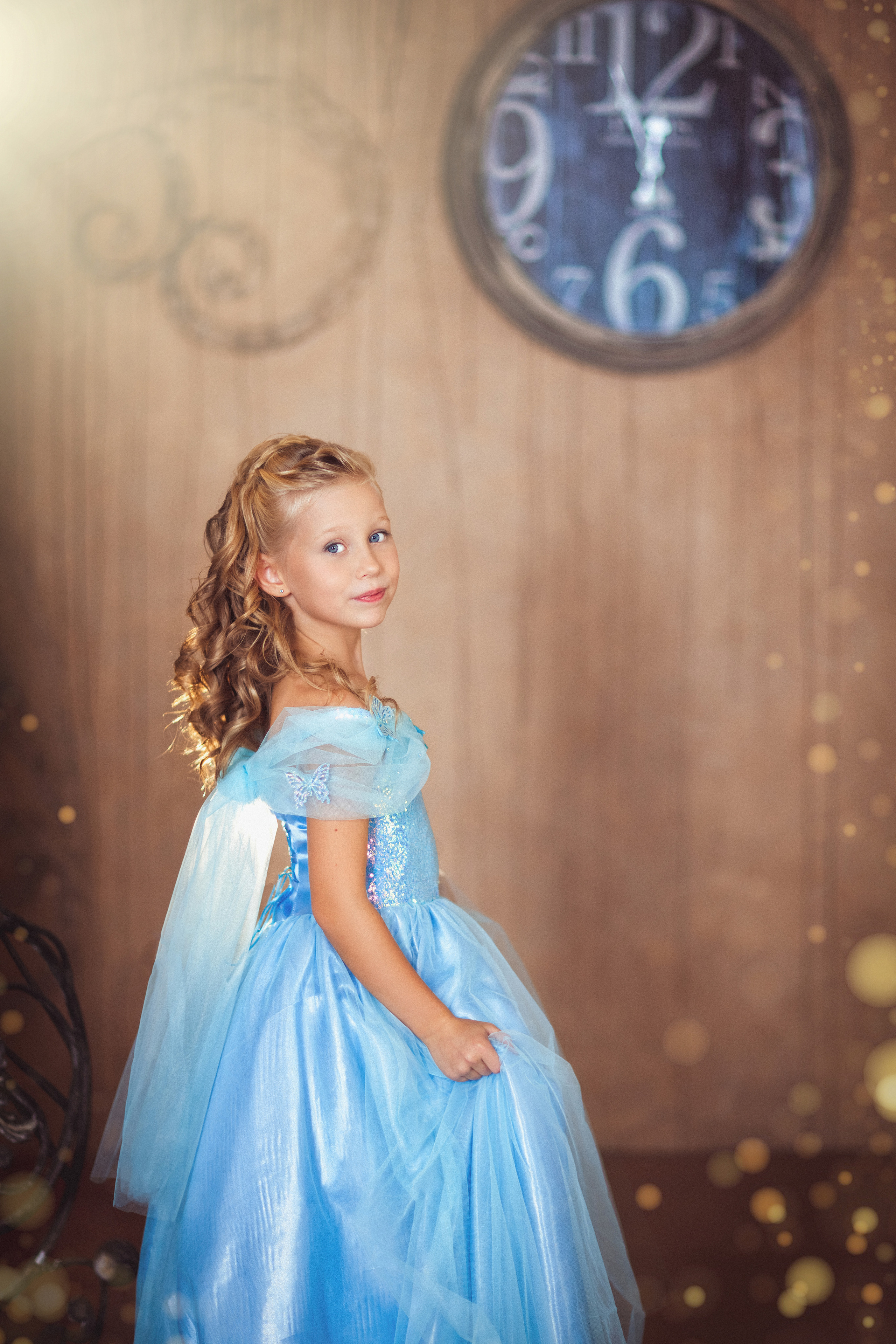 «ЗОЛУШКА». Семейный и детский фотограф в Краснодаре Анна Трашкова