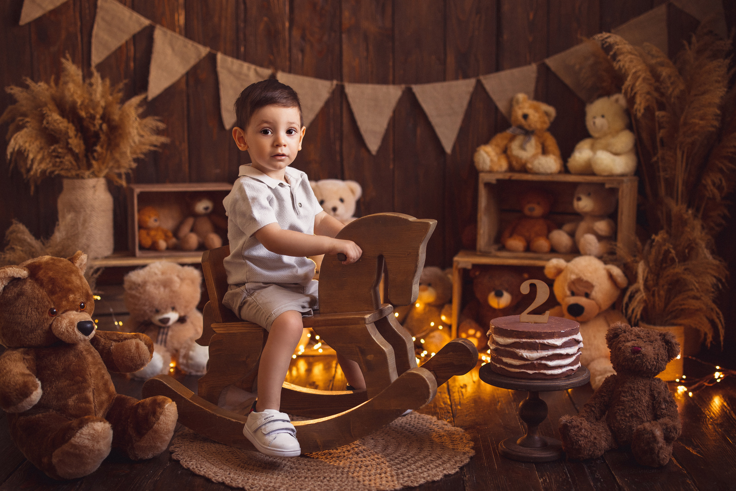 Мальчики. Семейный и детский фотограф в Краснодаре Анна Трашкова