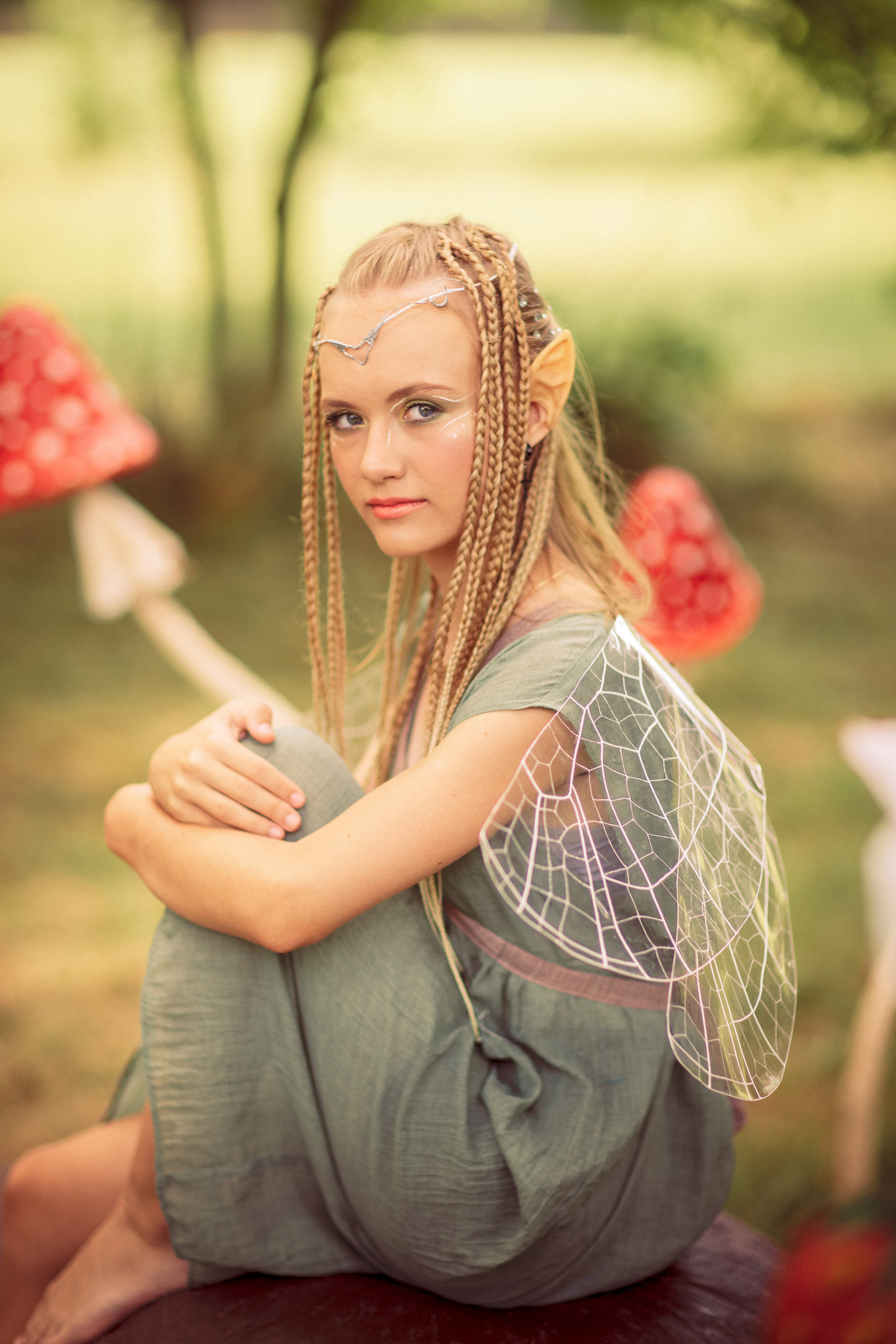 ЭЛЬФЫ. Семейный и детский фотограф в Краснодаре Анна Трашкова