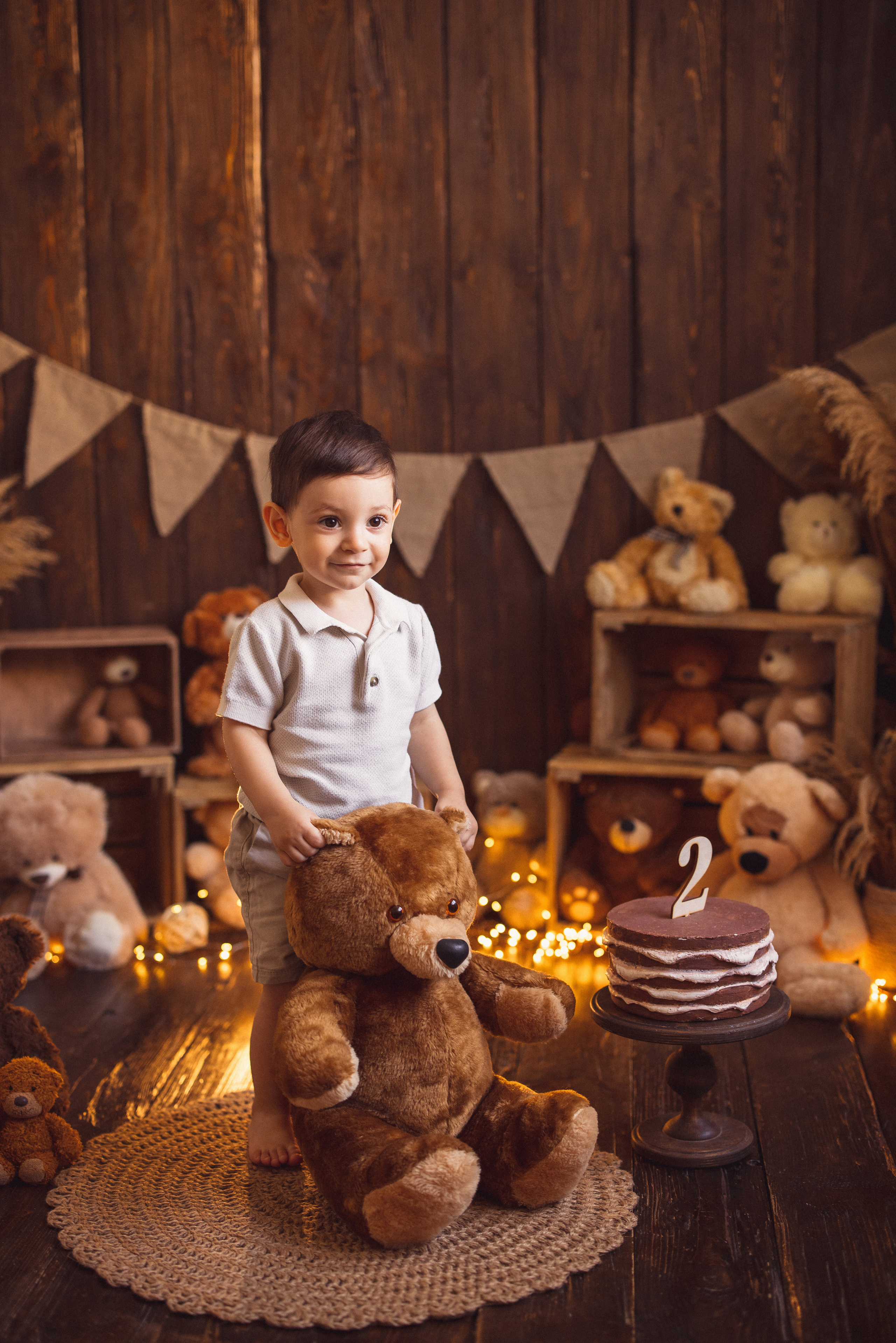 Мальчики. Семейный и детский фотограф в Краснодаре Анна Трашкова