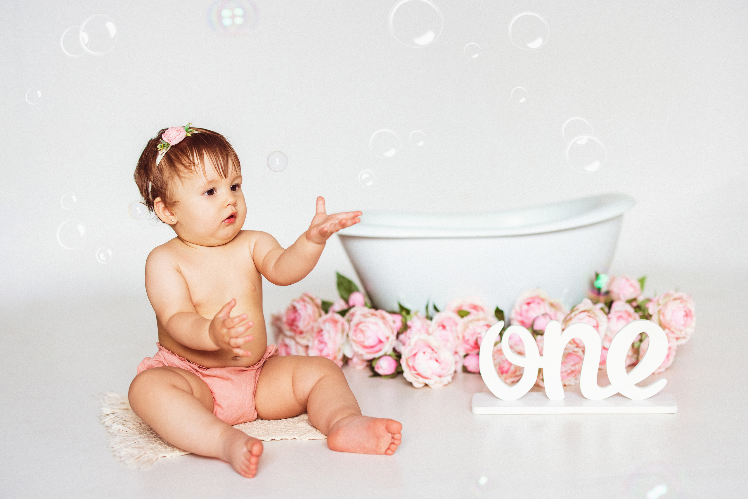 Девочки. Семейный и детский фотограф в Краснодаре Анна Трашкова