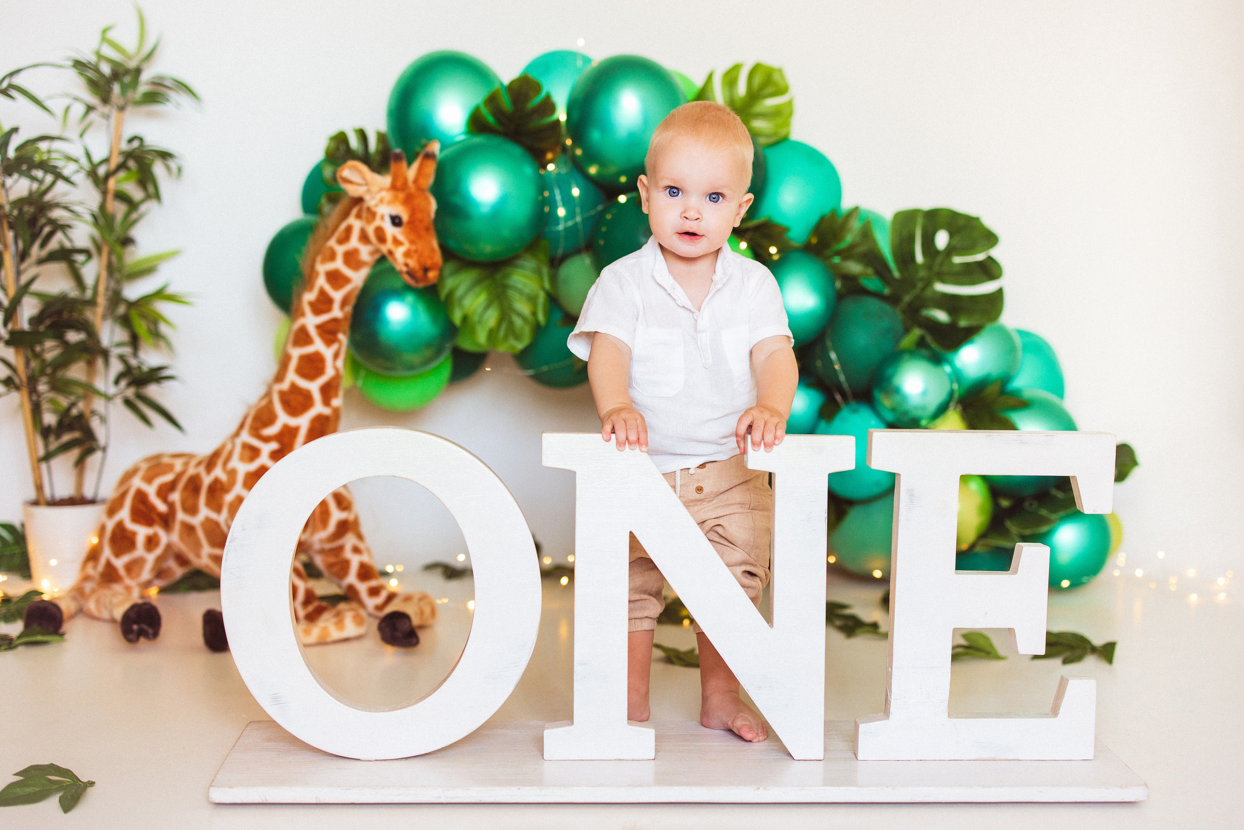 Мальчики. Семейный и детский фотограф в Краснодаре Анна Трашкова