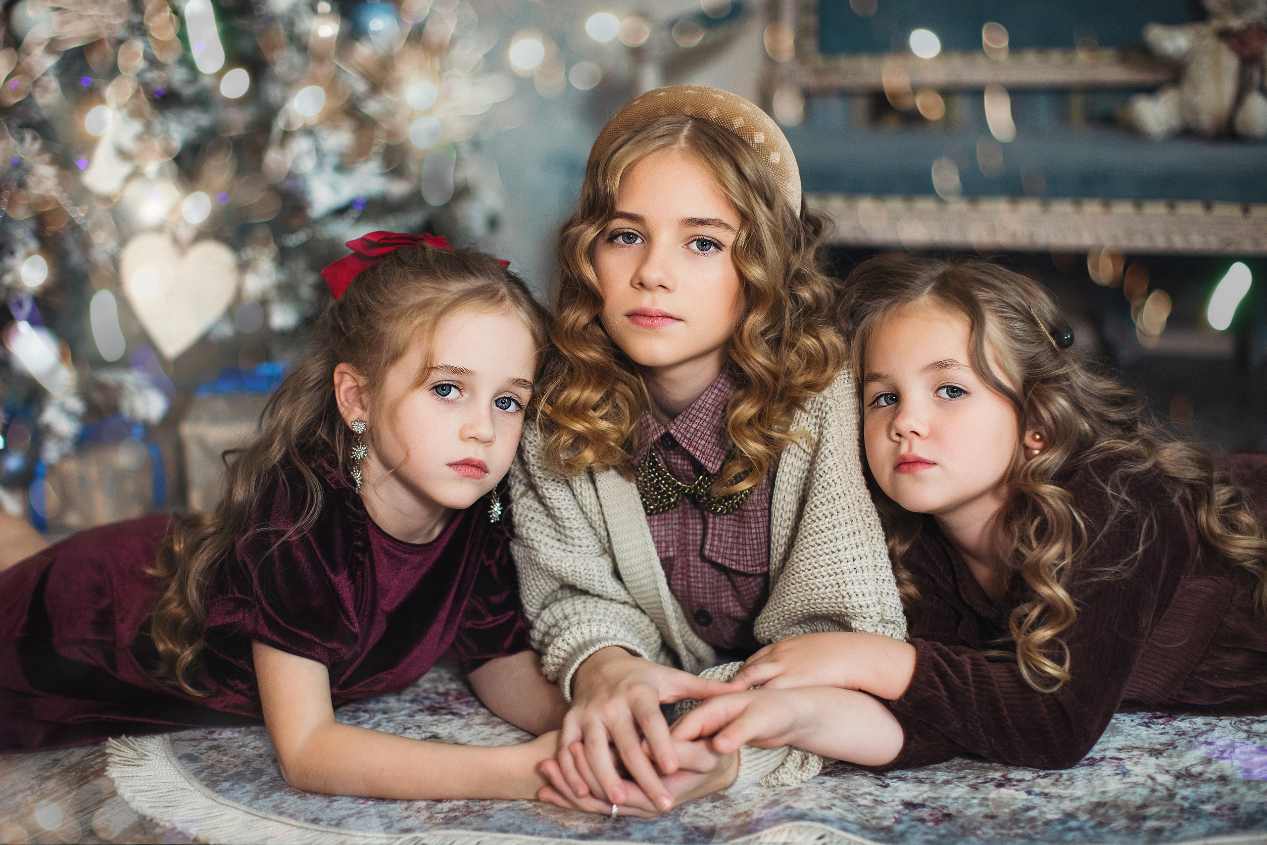 Семейный и детский фотограф в Краснодаре Анна Трашкова