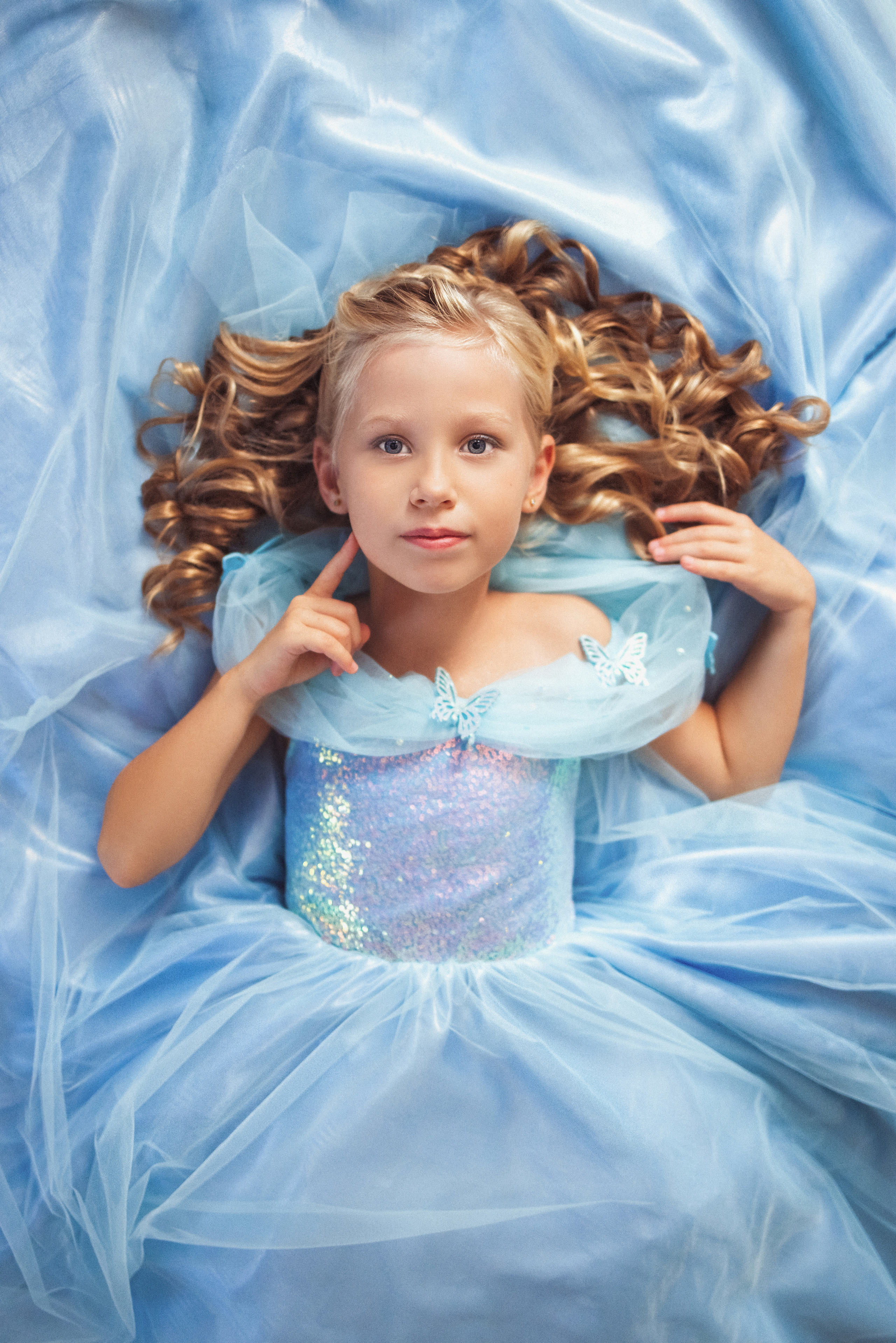 «ЗОЛУШКА». Семейный и детский фотограф в Краснодаре Анна Трашкова