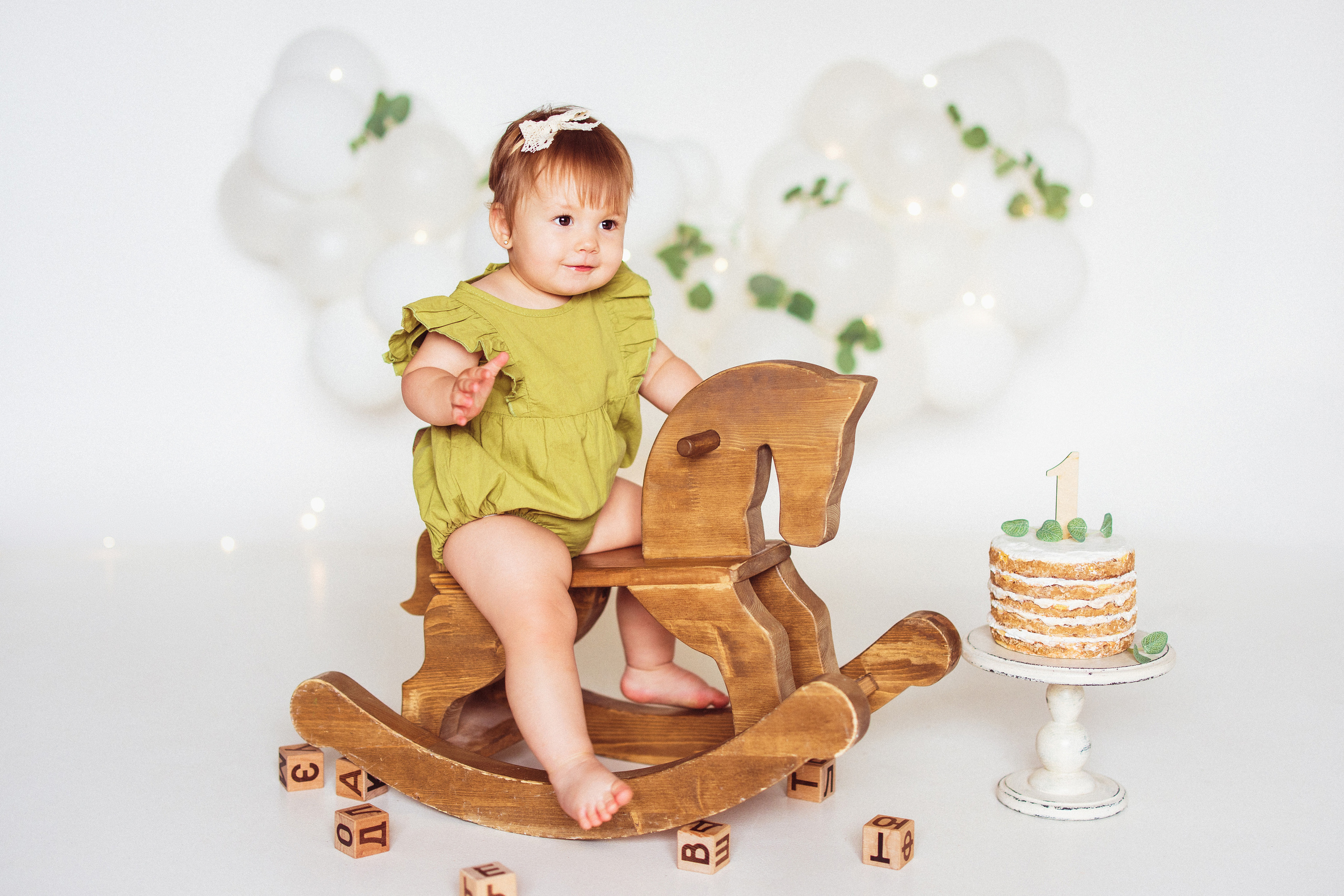 Девочки. Семейный и детский фотограф в Краснодаре Анна Трашкова