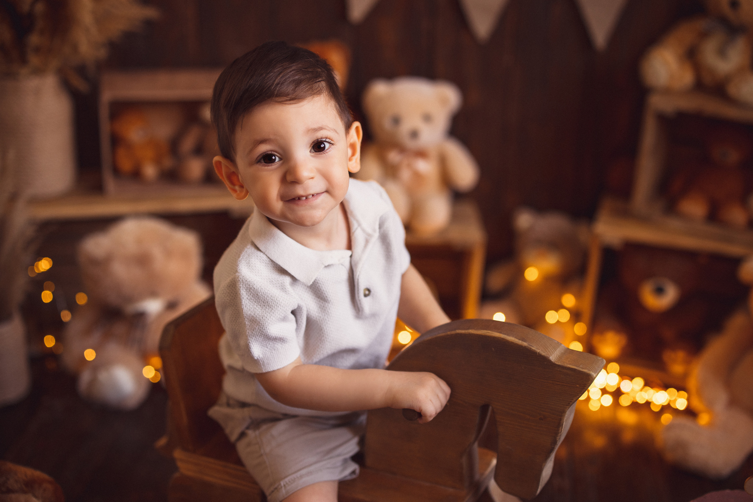 Мальчики. Семейный и детский фотограф в Краснодаре Анна Трашкова