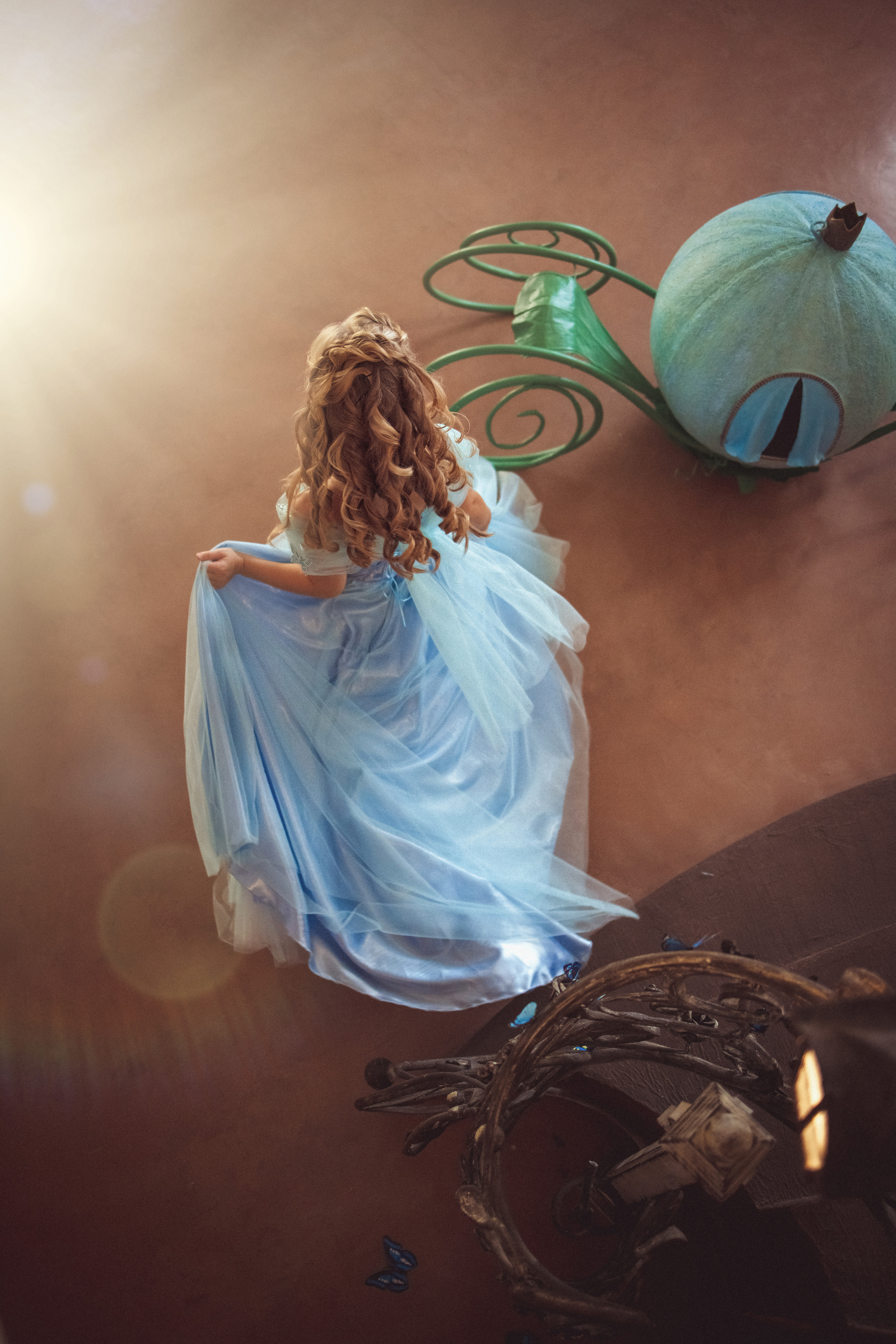 «ЗОЛУШКА». Семейный и детский фотограф в Краснодаре Анна Трашкова