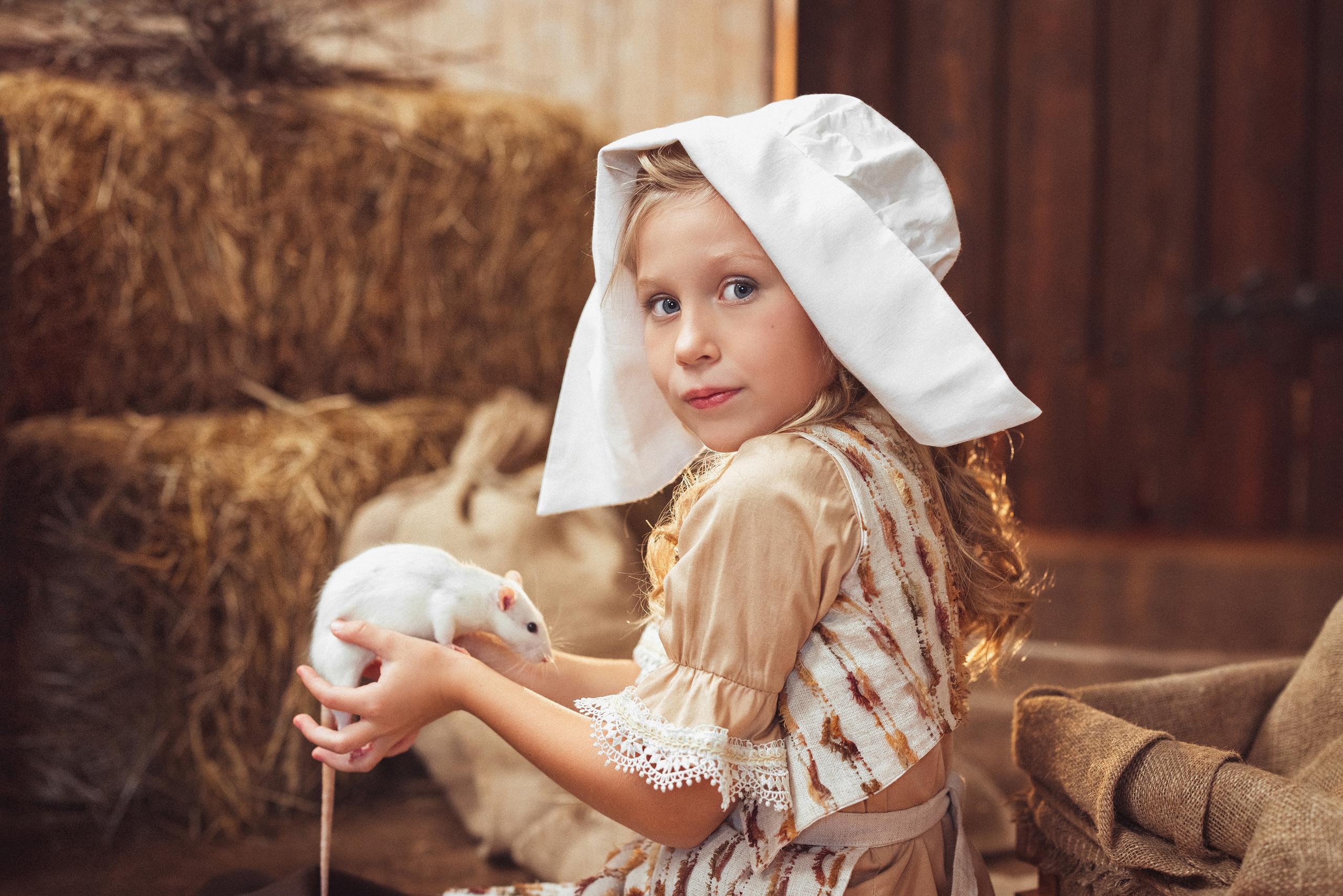 «ЗОЛУШКА». Семейный и детский фотограф в Краснодаре Анна Трашкова