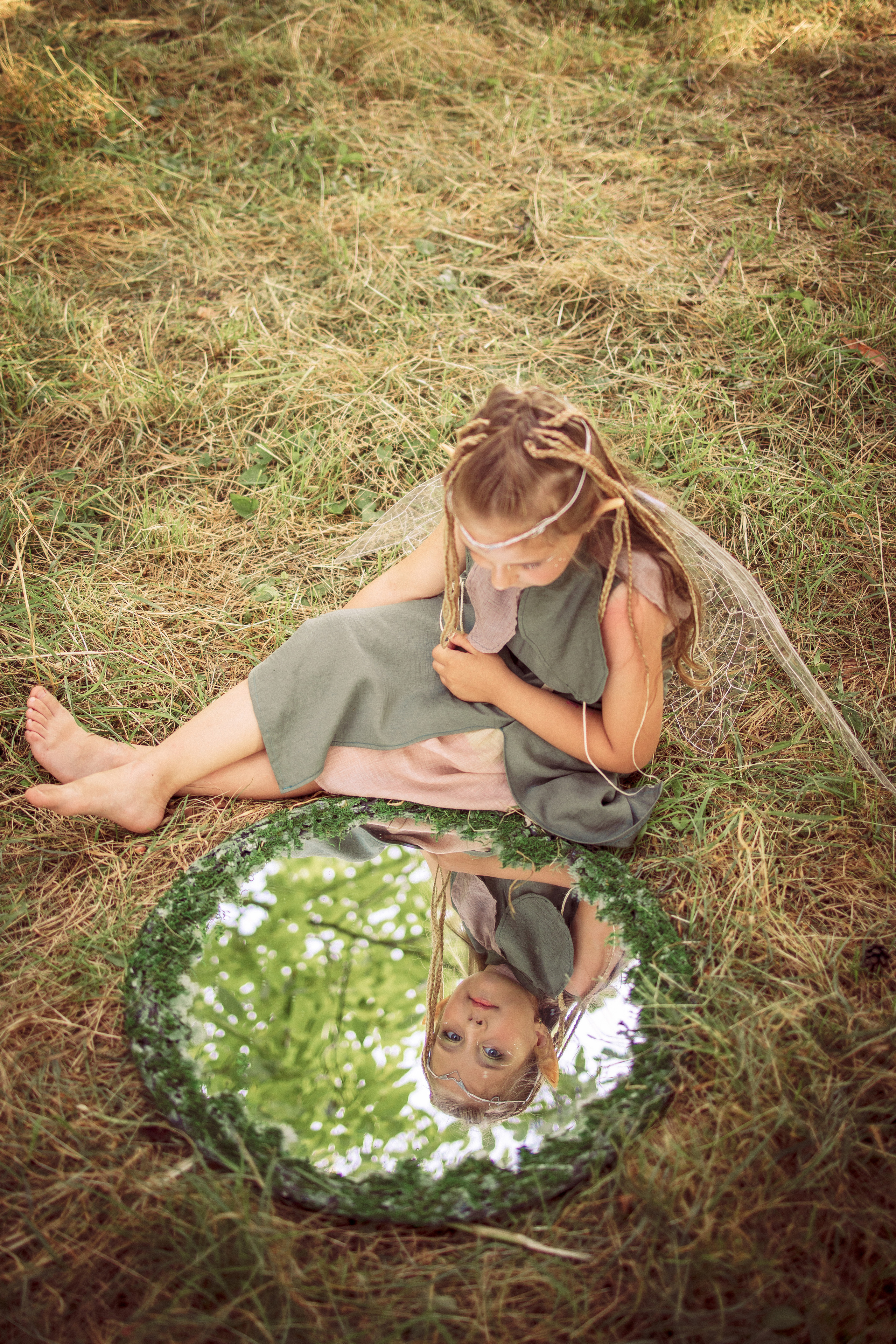 ЭЛЬФЫ. Семейный и детский фотограф в Краснодаре Анна Трашкова