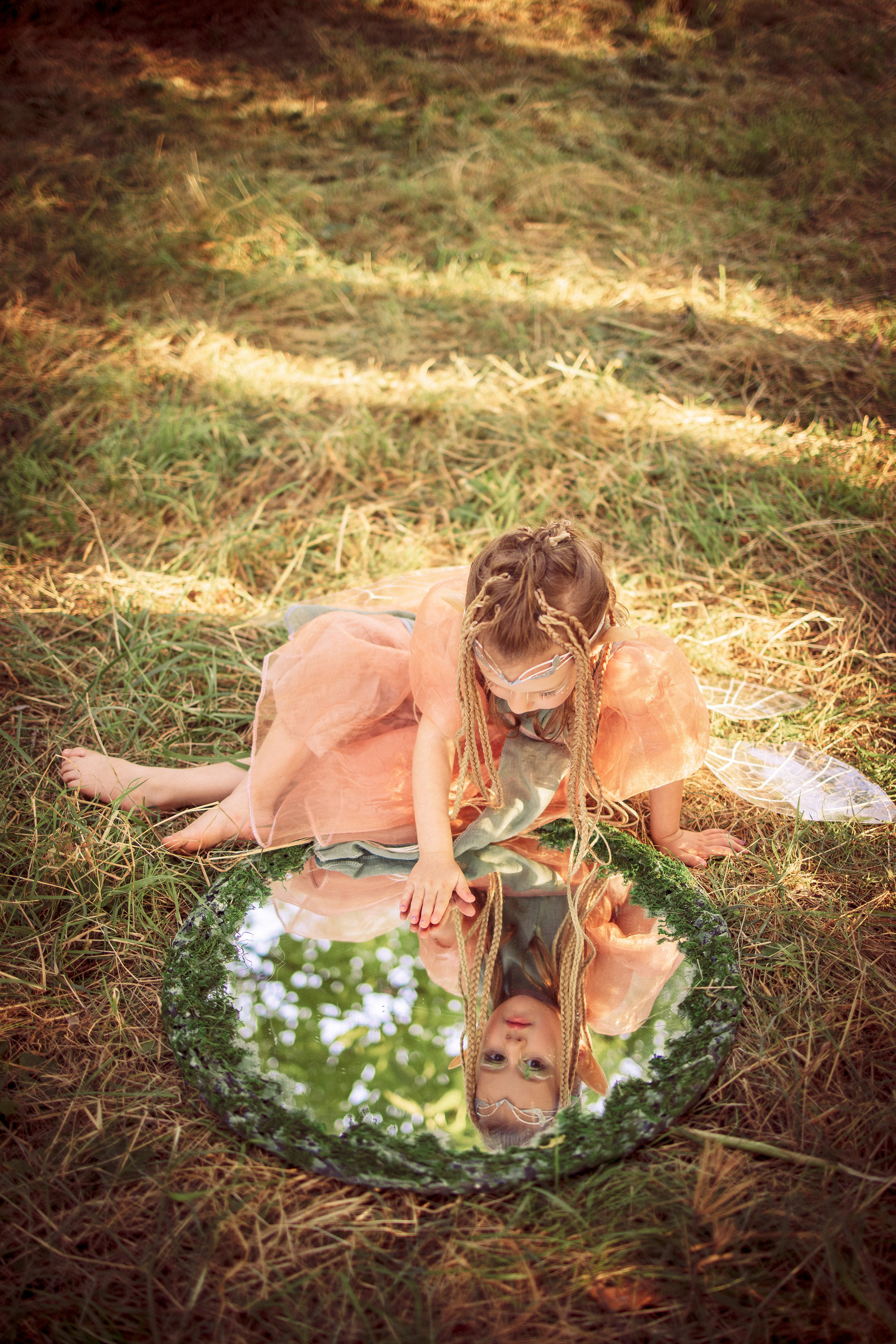 ЭЛЬФЫ. Семейный и детский фотограф в Краснодаре Анна Трашкова