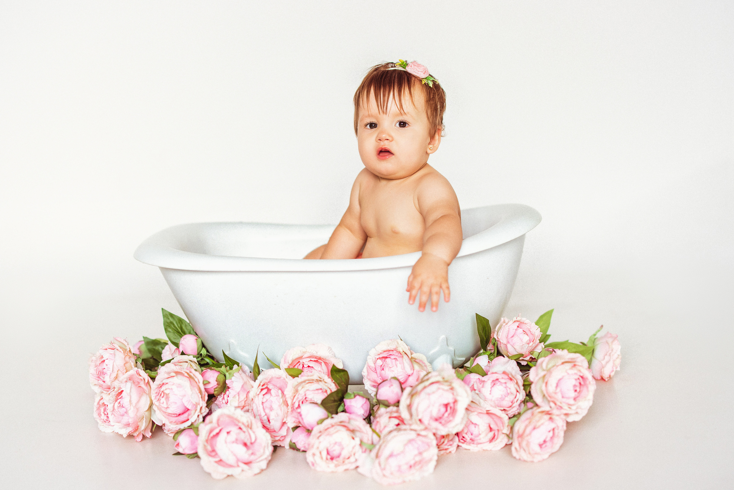 Девочки. Семейный и детский фотограф в Краснодаре Анна Трашкова