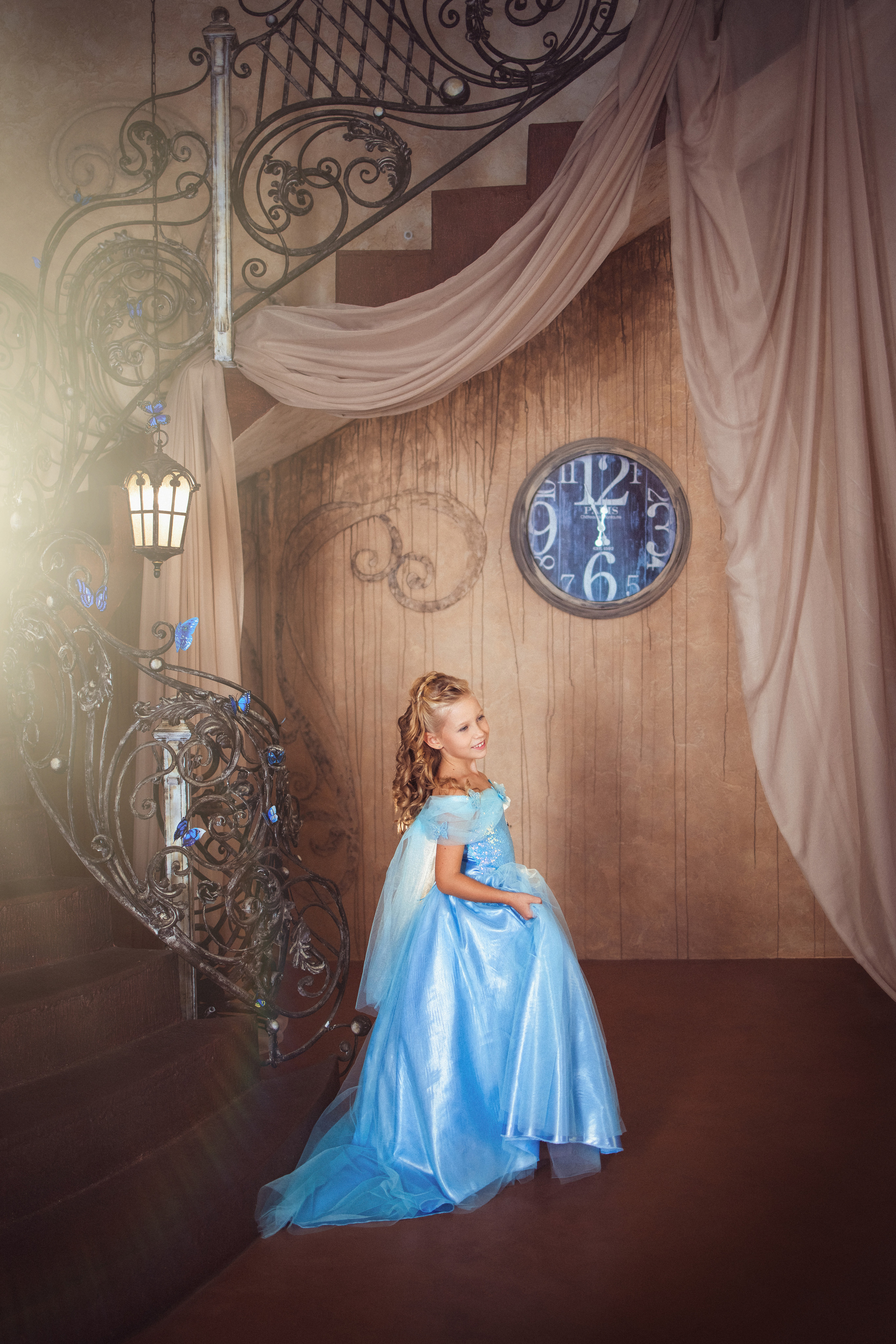 «ЗОЛУШКА». Семейный и детский фотограф в Краснодаре Анна Трашкова