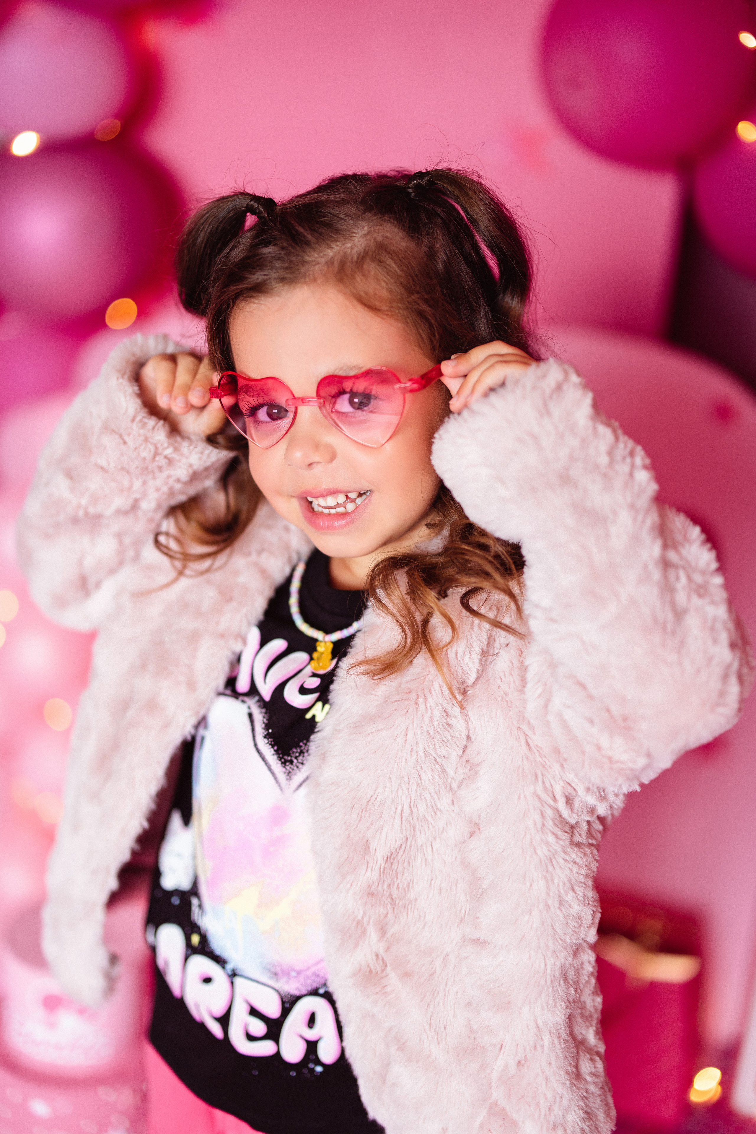 Фотопроект «БАРБИ». Семейный и детский фотограф в Краснодаре Анна Трашкова