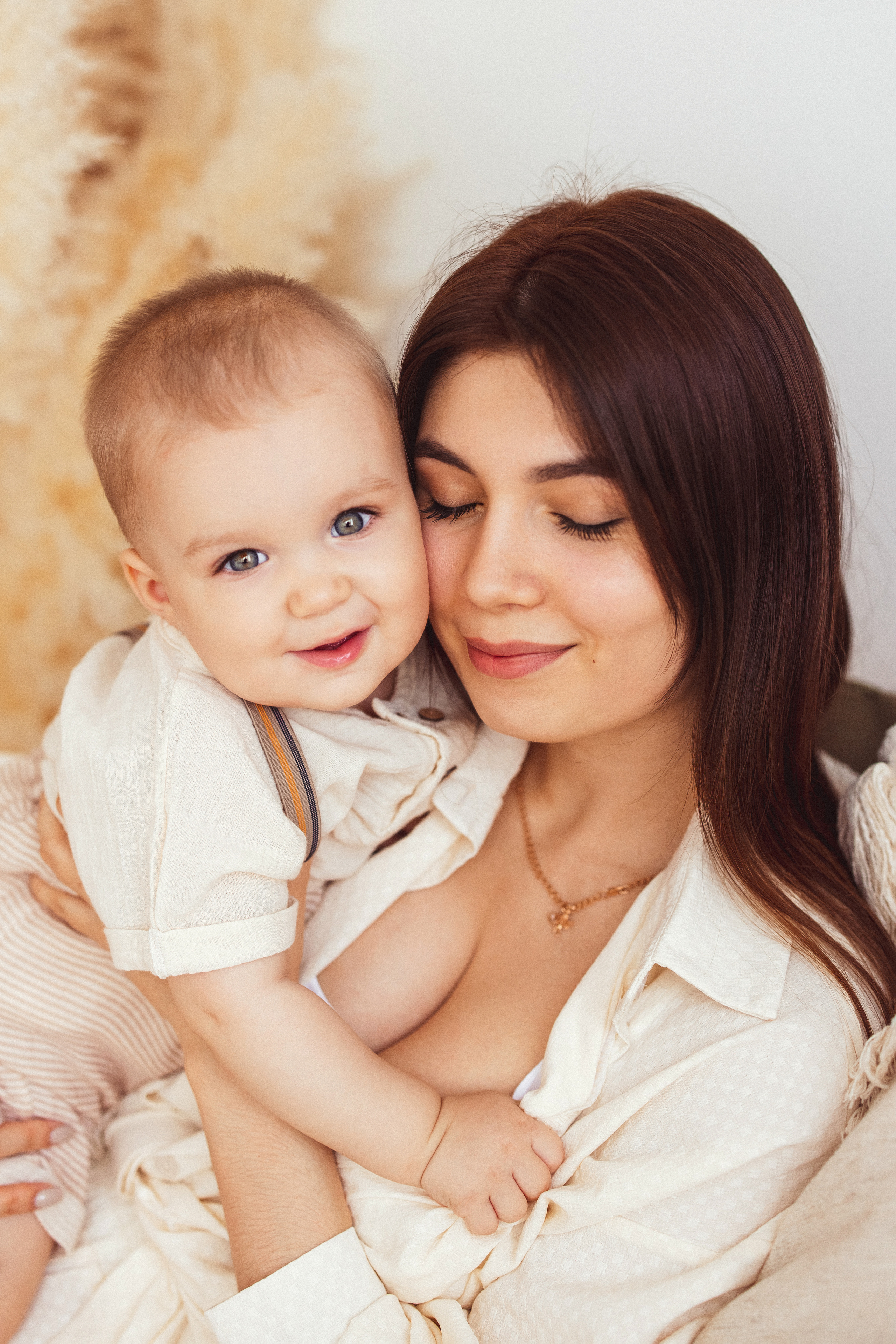 Детская фотосессия к дню рождения, Краснодар. Семейный и детский фотограф в Краснодаре Анна Трашкова