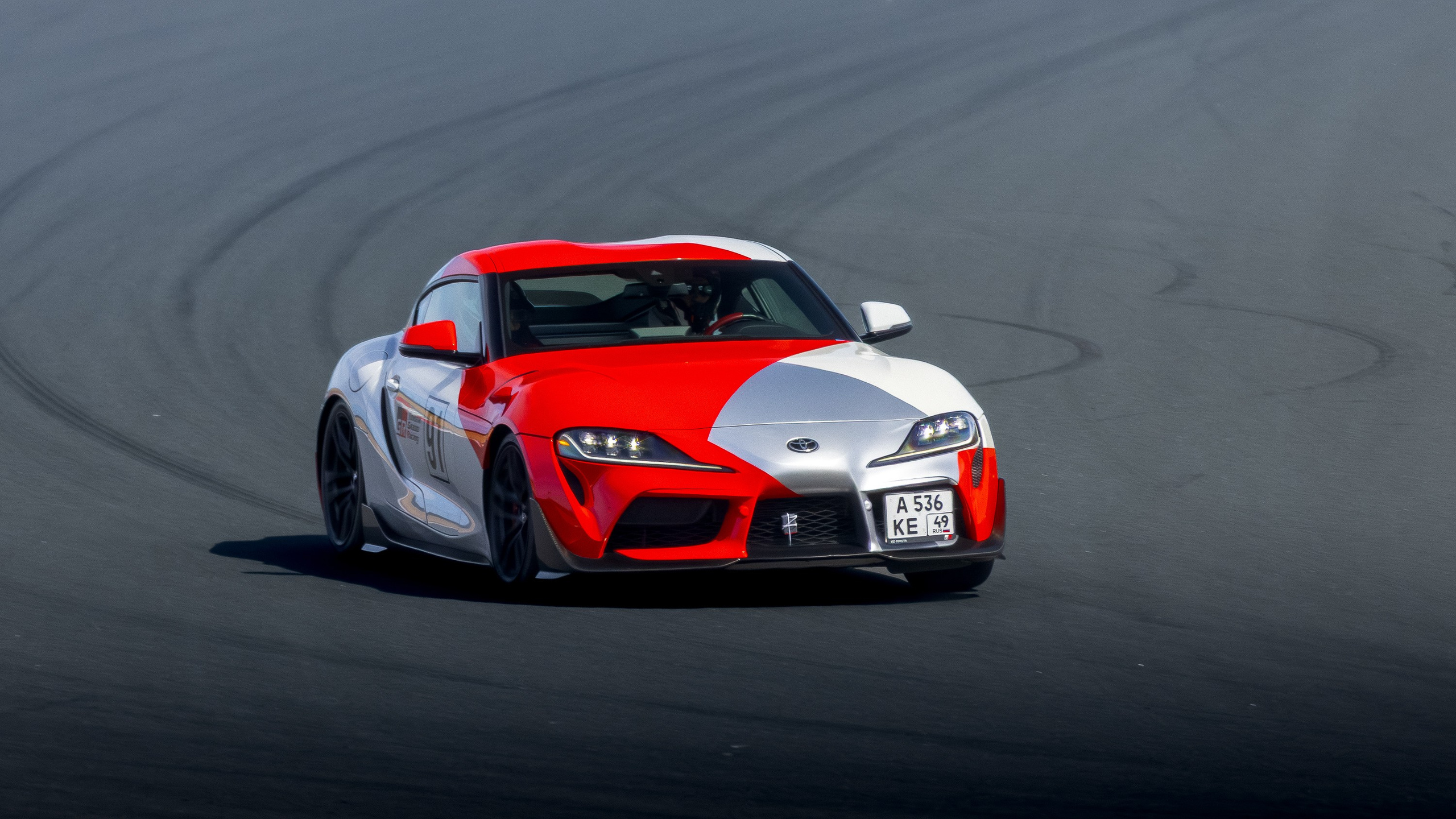 Supra fest. Автомобильный фотограф в Санкт-Петербурге Ilya.Sklr