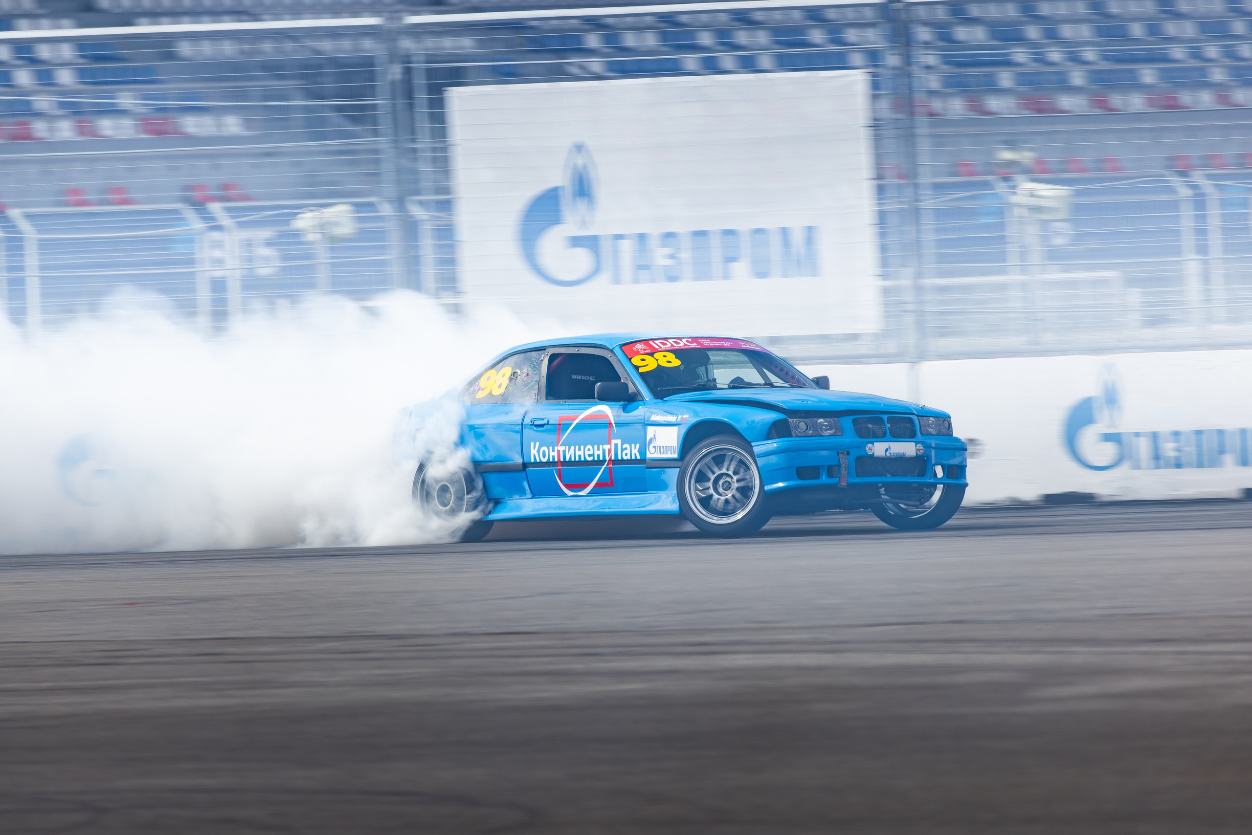 IDDC 2. Автомобильный фотограф в Санкт-Петербурге — Илья Kaseone_1