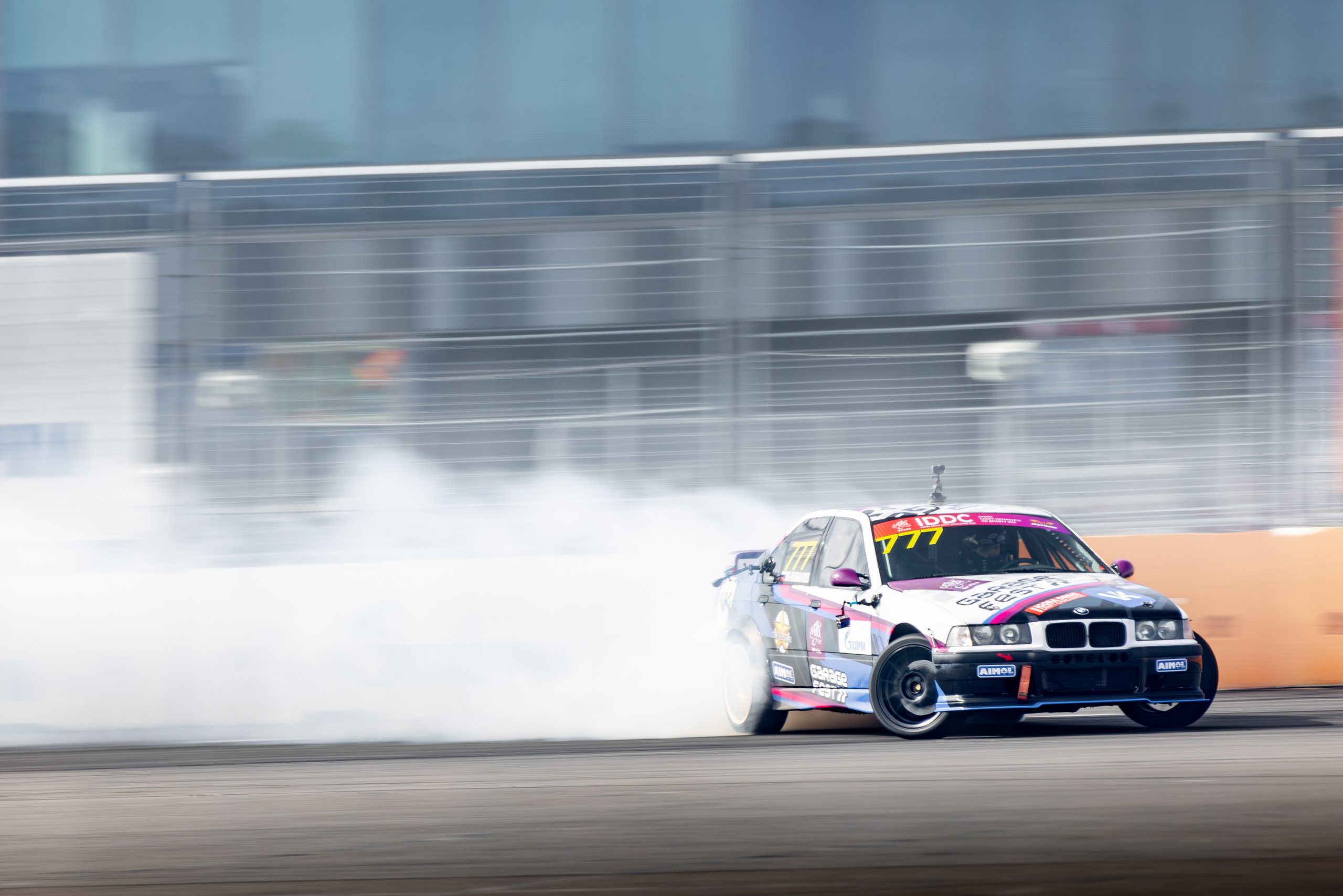 IDDC 2. Автомобильный фотограф в Санкт-Петербурге — Илья Kaseone_1