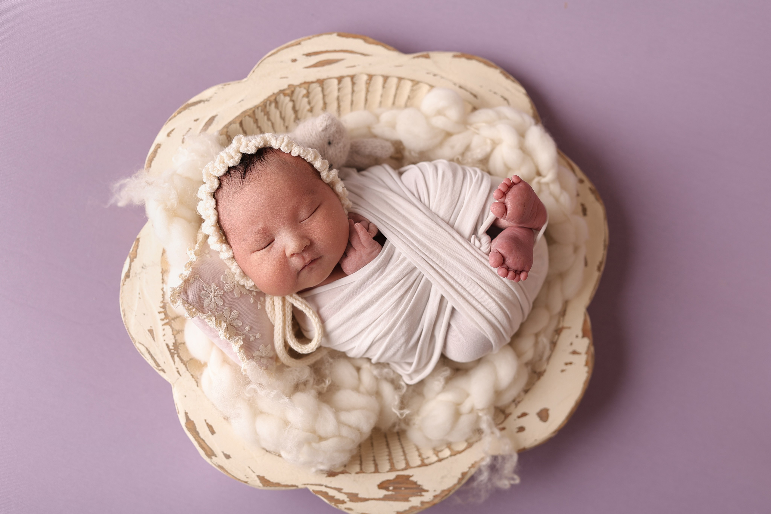 Новорождённые. Главная