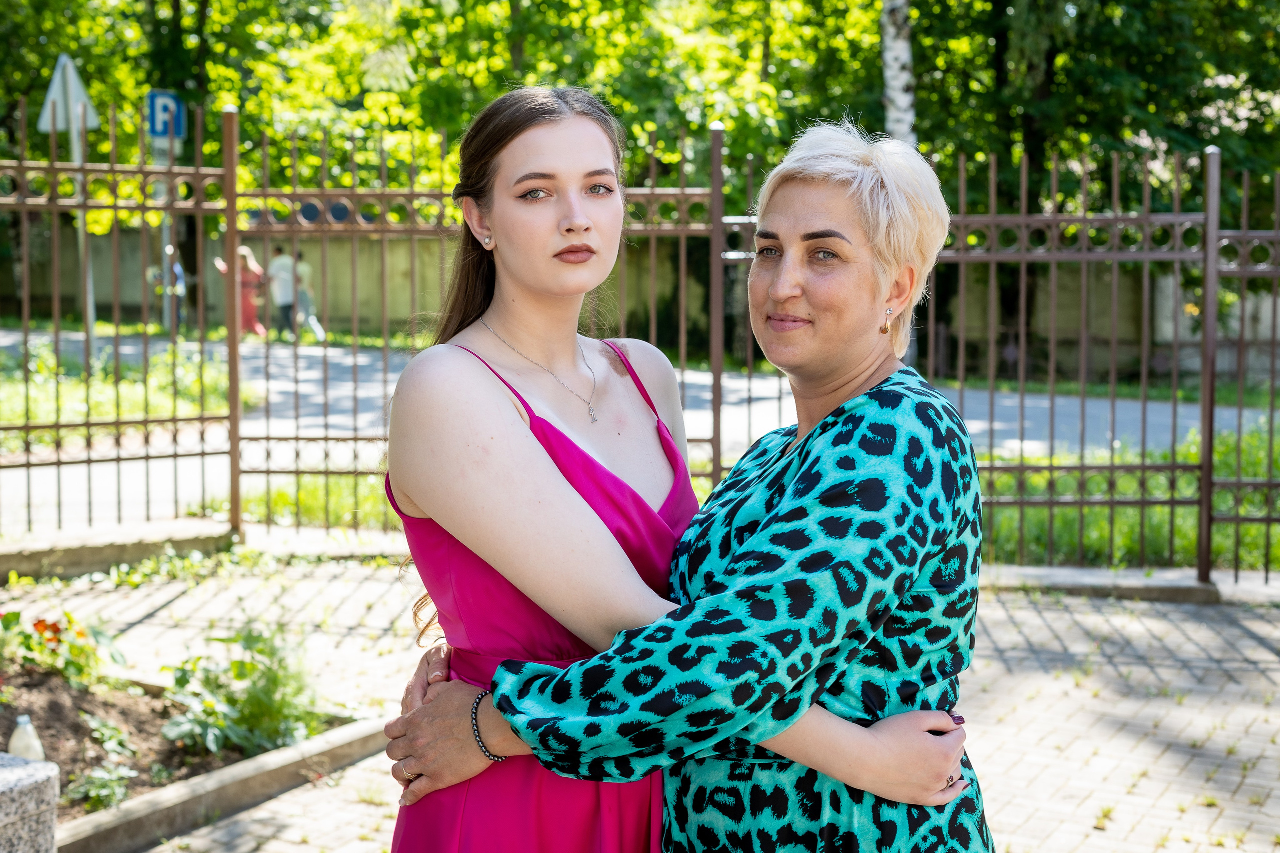 Вручение аттестата 2025. Выпускные альбомы Майкоп, Краснодар Елена Золотарева