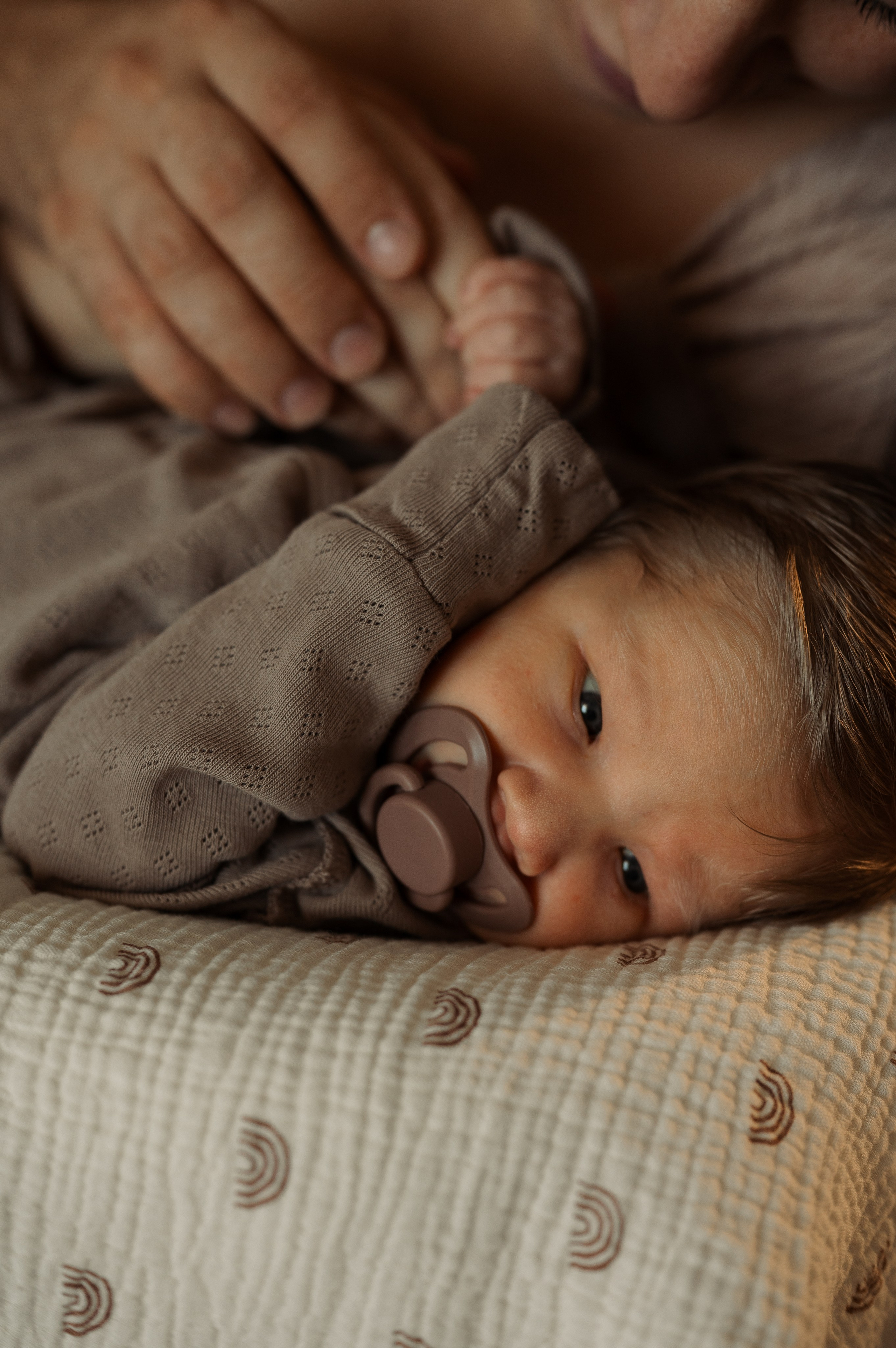 Фотосессия с малышом. Свадебный и семейный фотограф в Краснодаре Алина Мельник