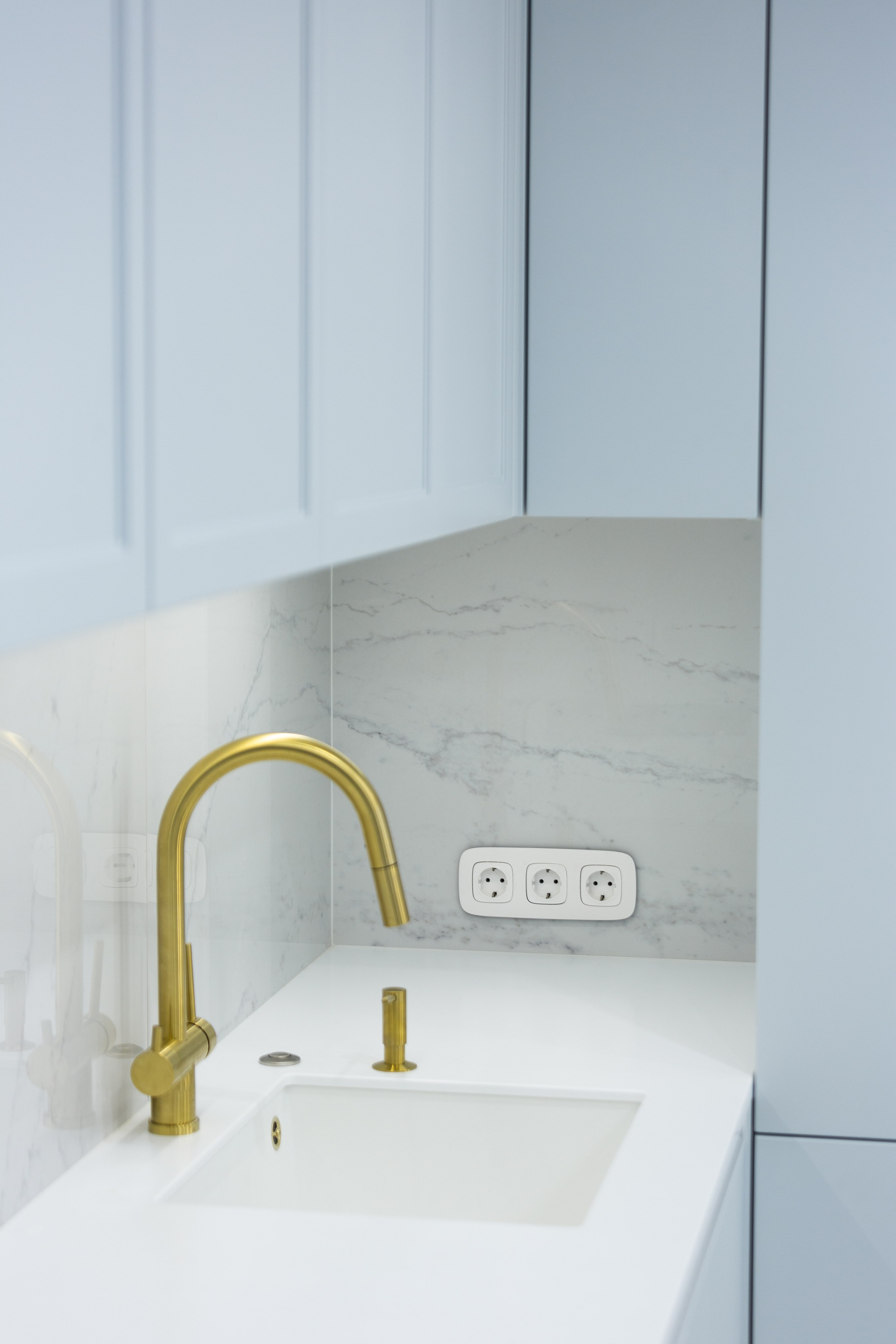 Фотосъемка квартиры после ремонта. Фотограф | Михаил Буш Смоленск